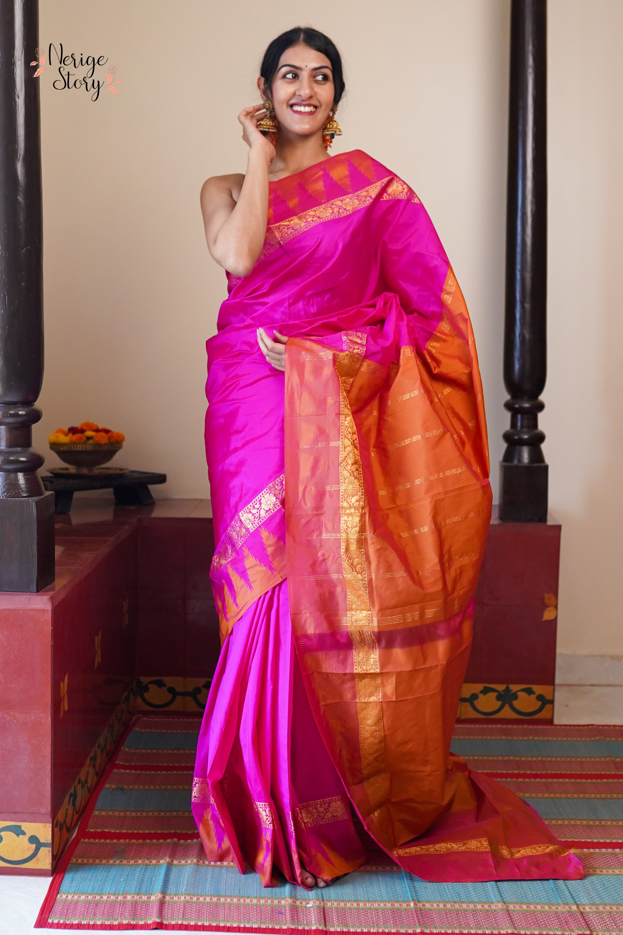 RATHNA (ರತ್ನ)