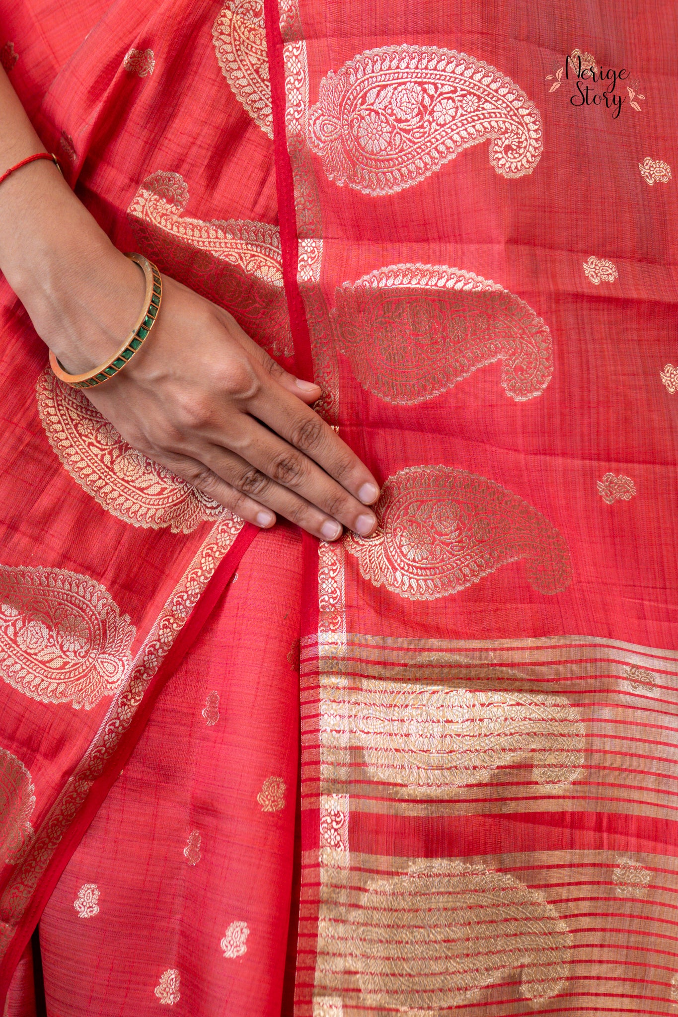 BANASMITA (बानस्मिता)