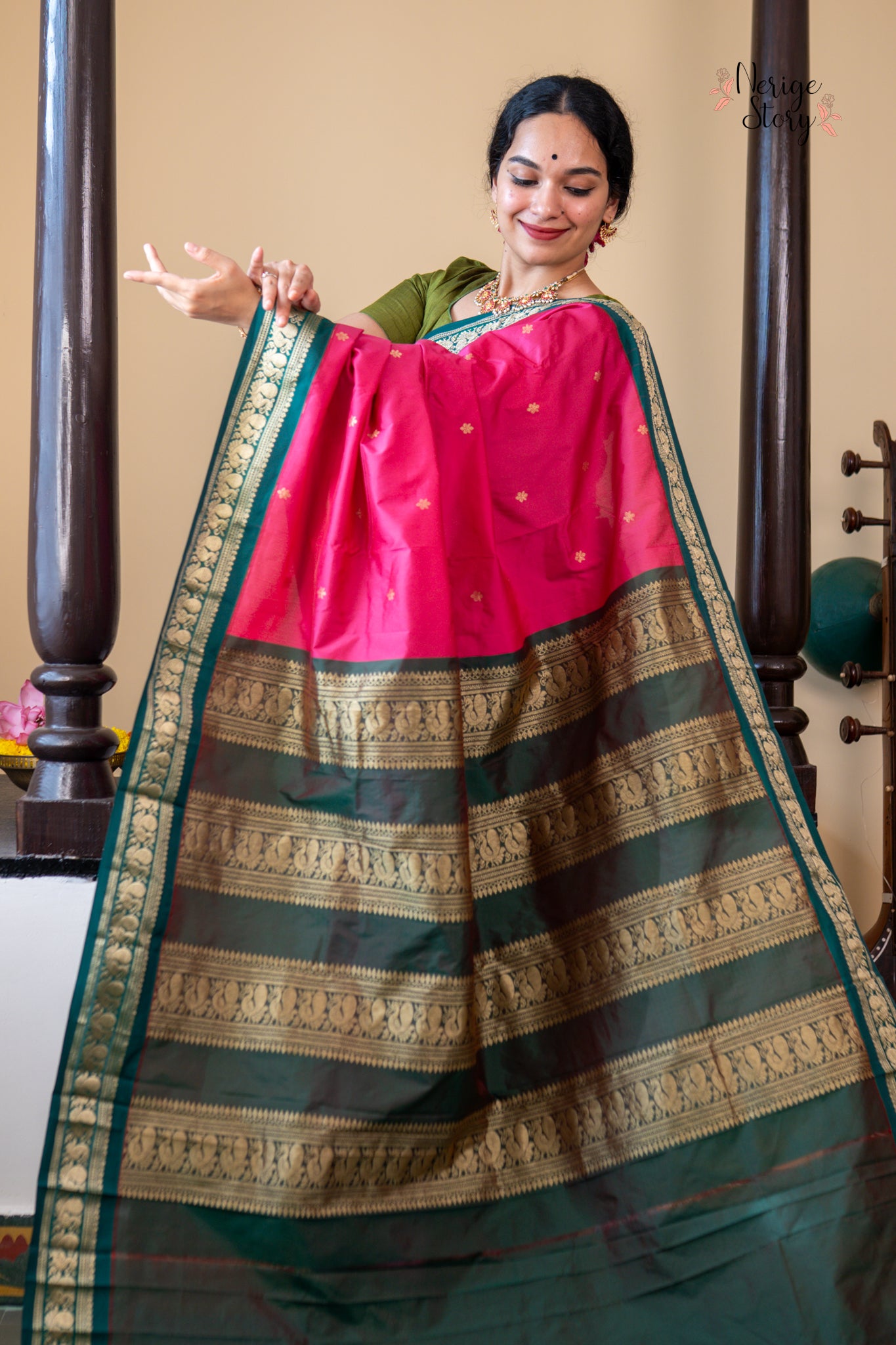 SUKRITI (ಸುಕೃತಿ)