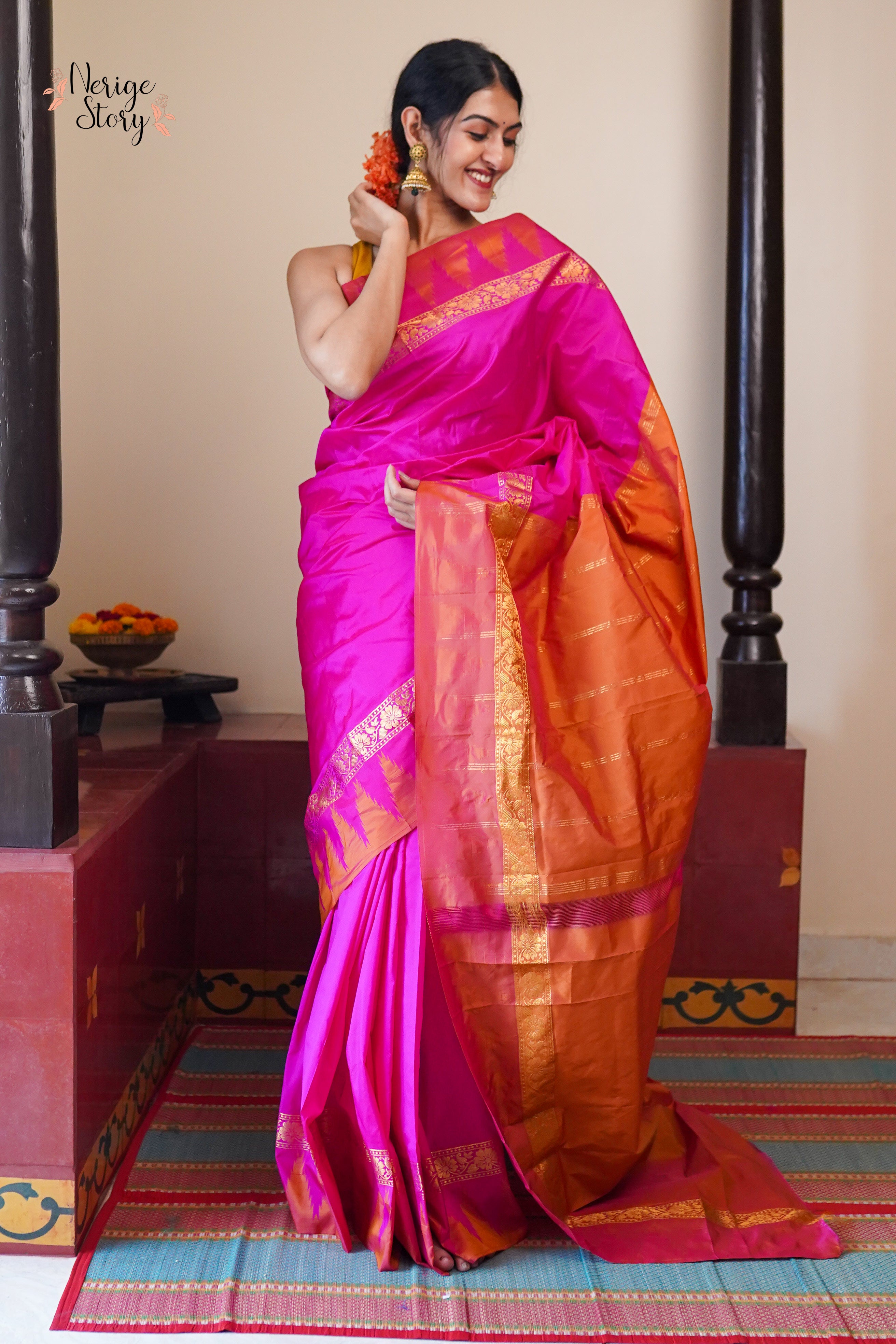 RATHNA (ರತ್ನ)