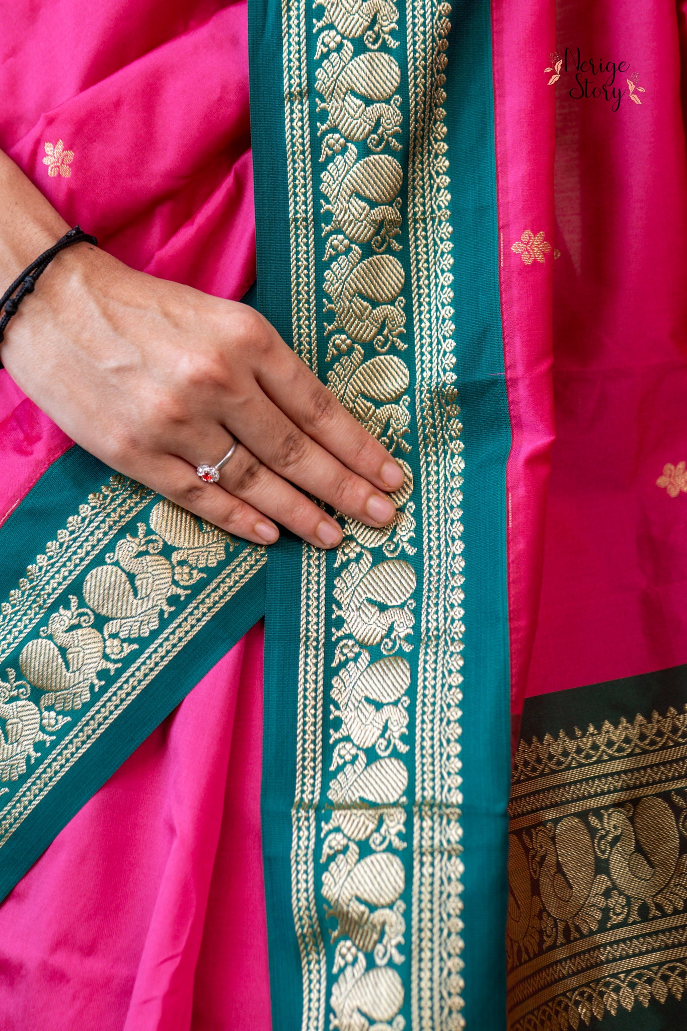 SUKRITI (ಸುಕೃತಿ)