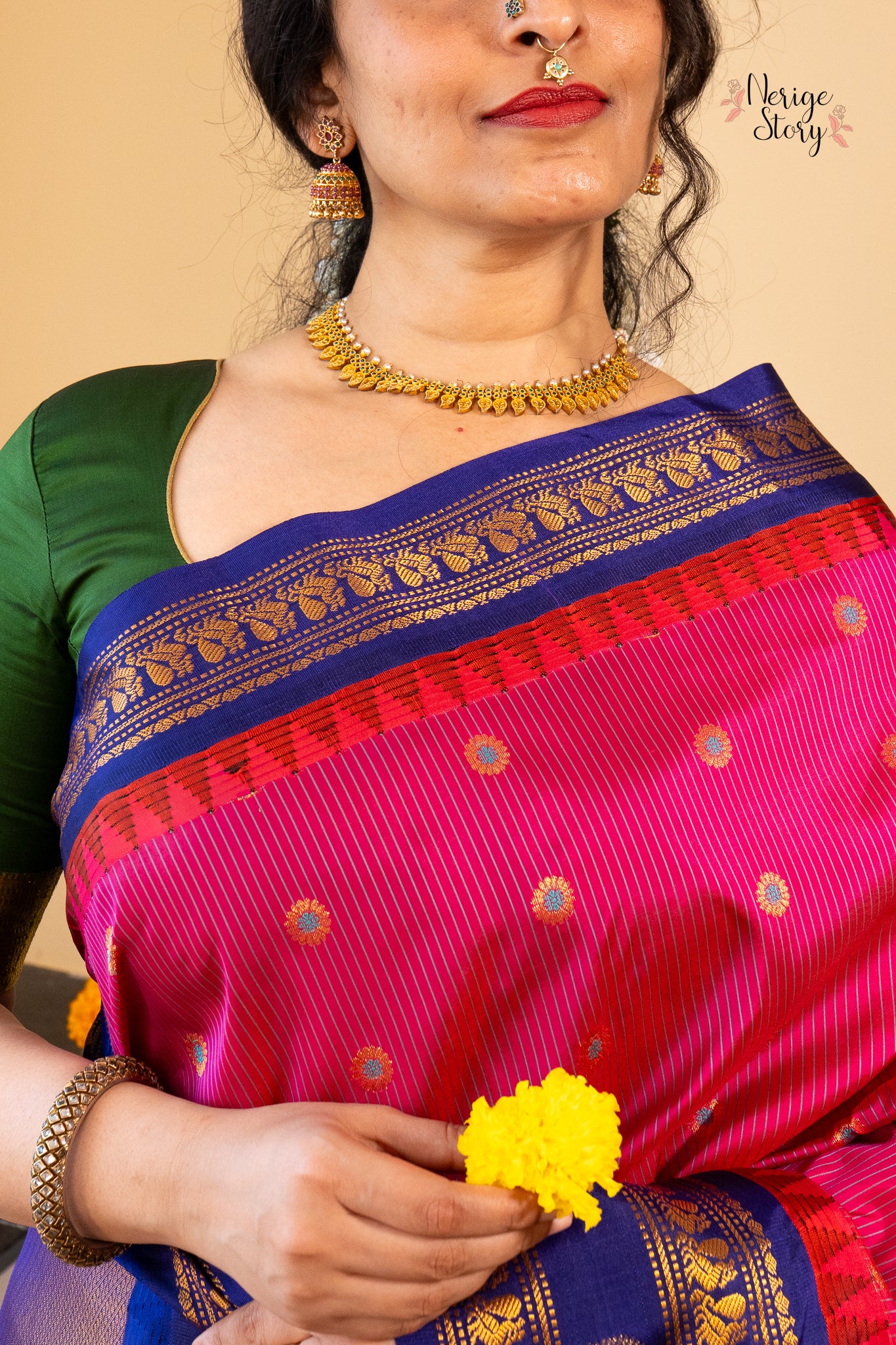 HEMALATHA (హేమలత)