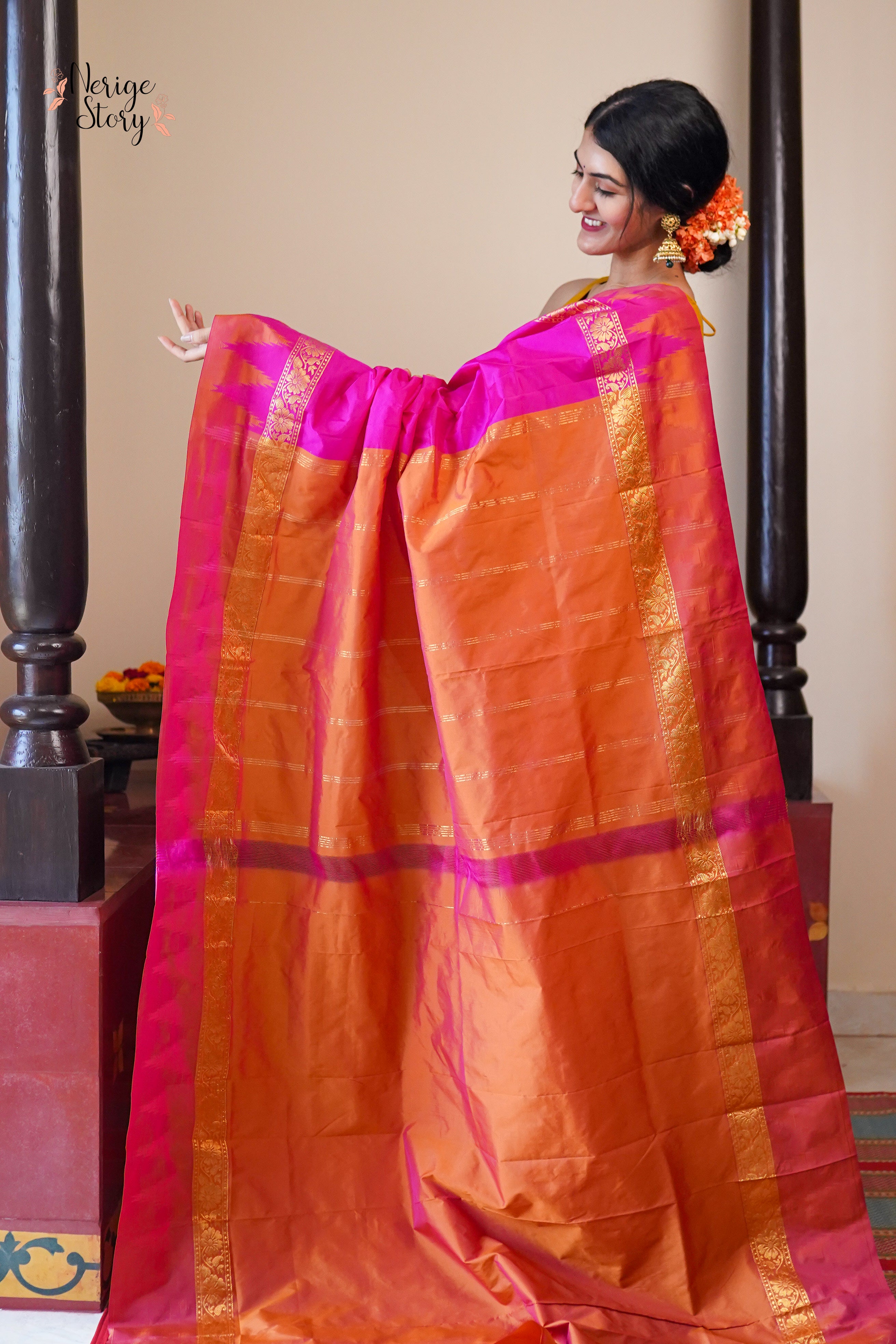RATHNA (ರತ್ನ)