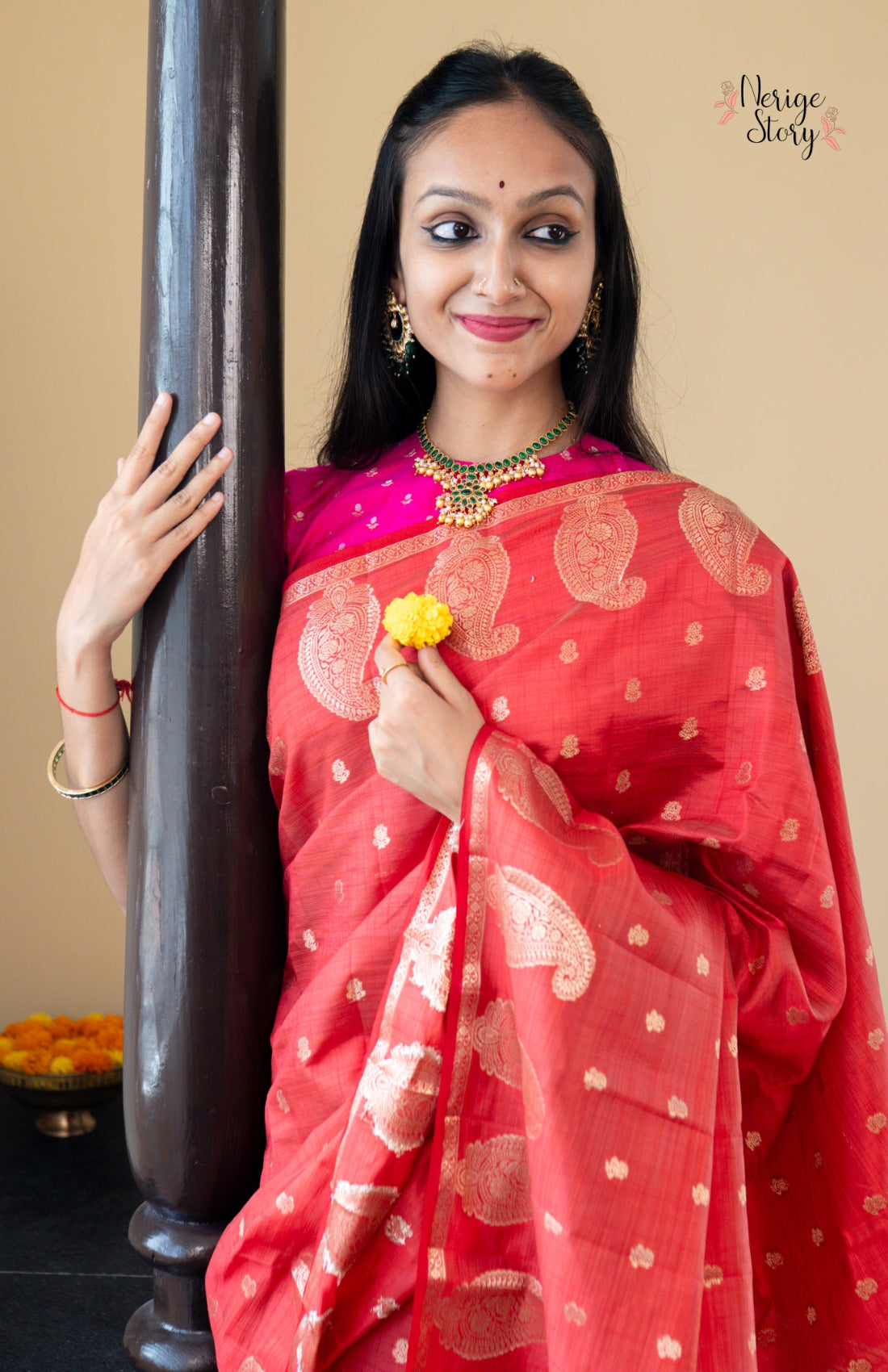 BANASMITA (बानस्मिता)