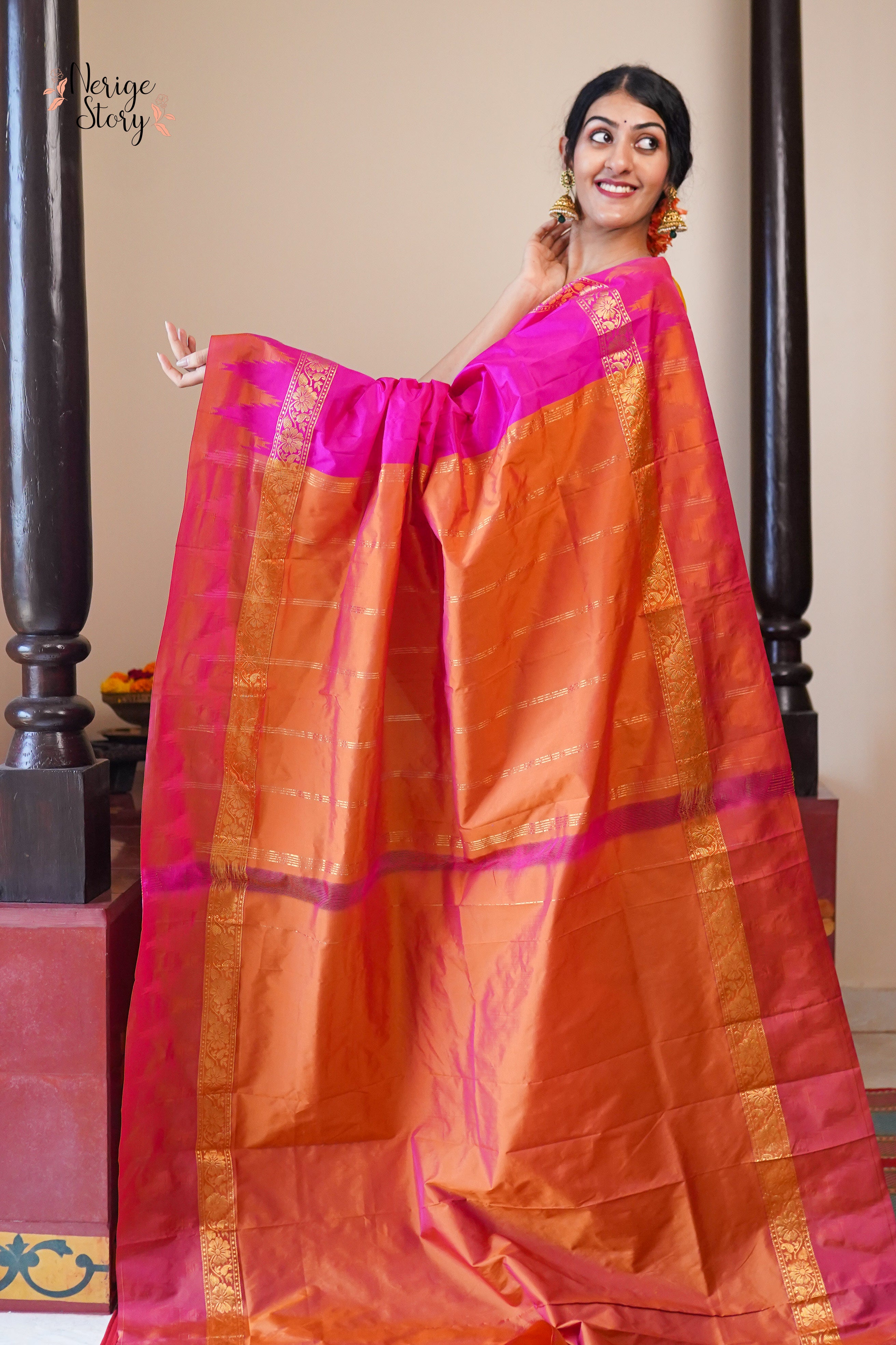 RATHNA (ರತ್ನ)