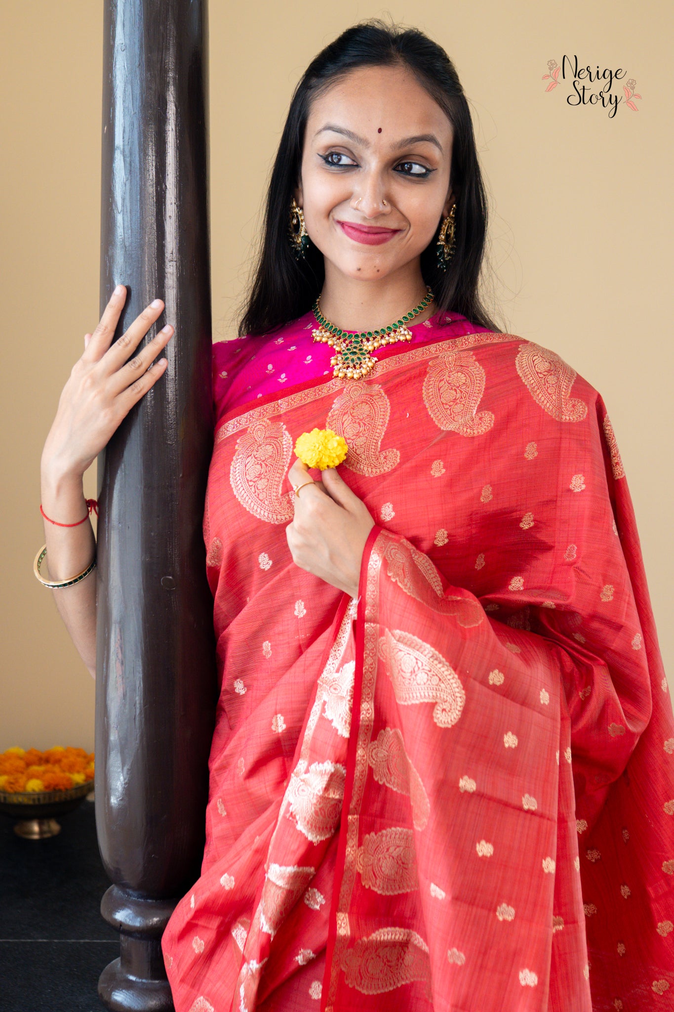 BANASMITA (बानस्मिता)