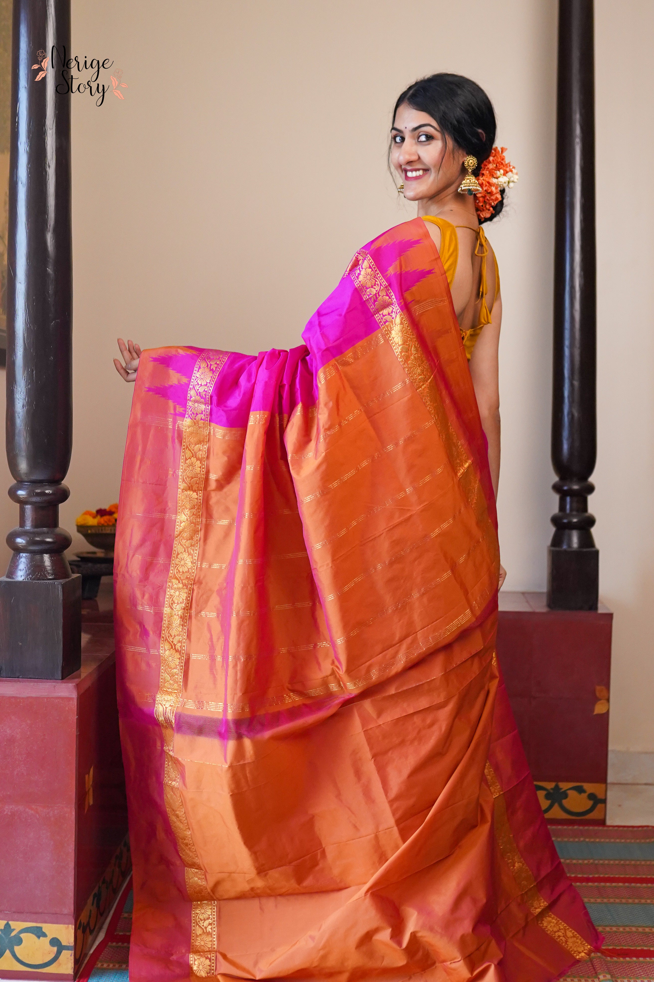 RATHNA (ರತ್ನ)