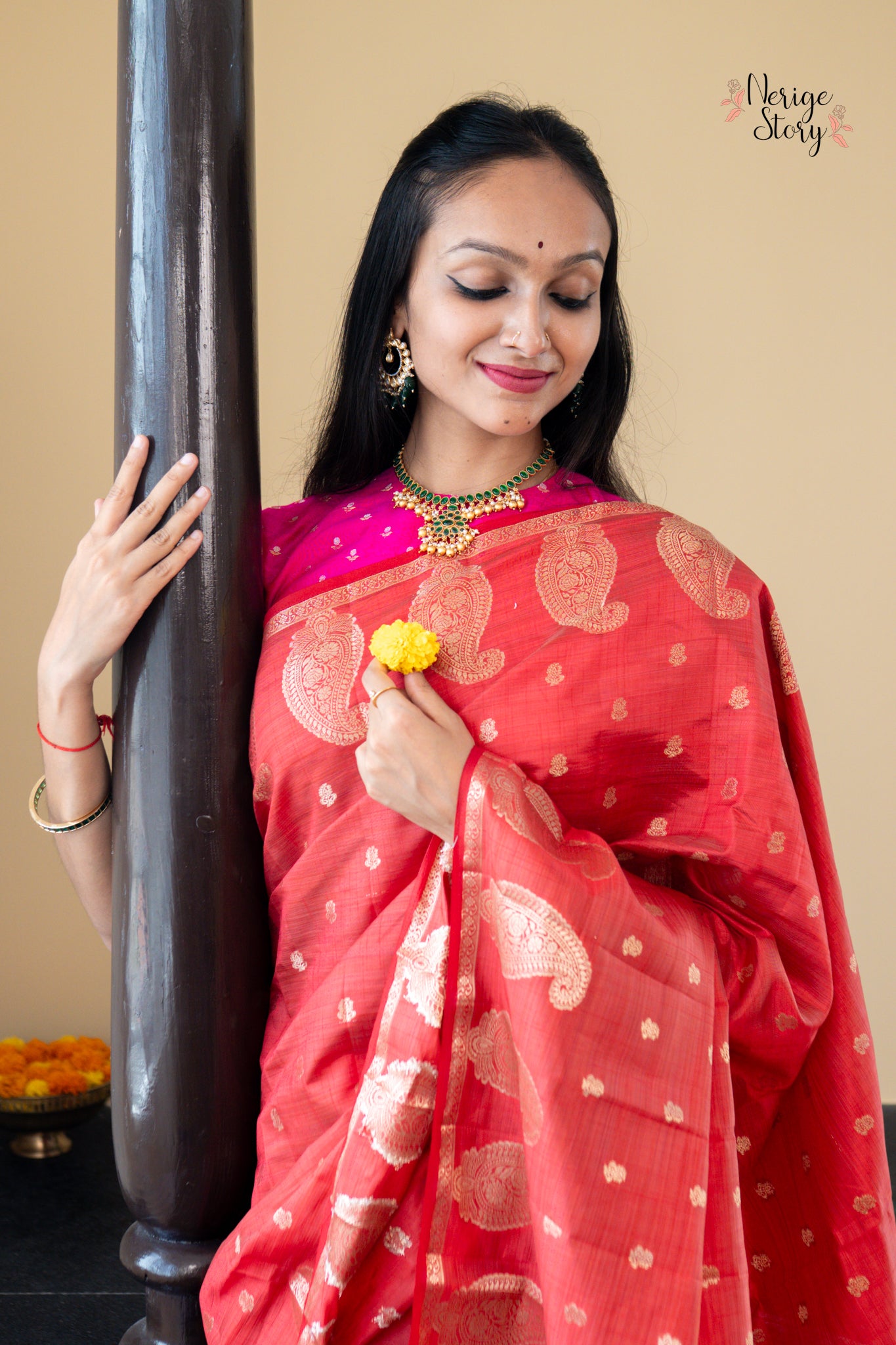 BANASMITA (बानस्मिता)