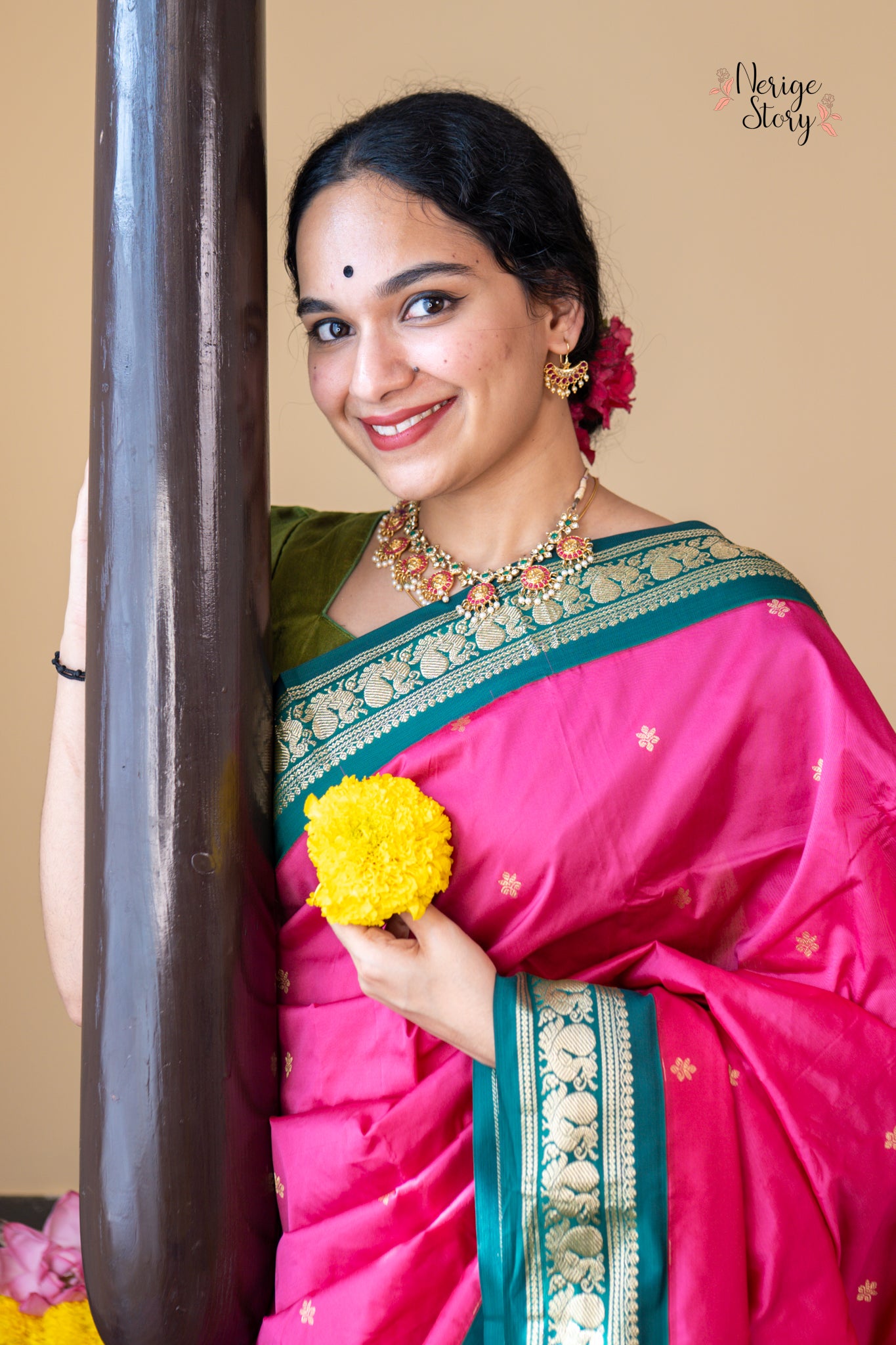 SUKRITI (ಸುಕೃತಿ)