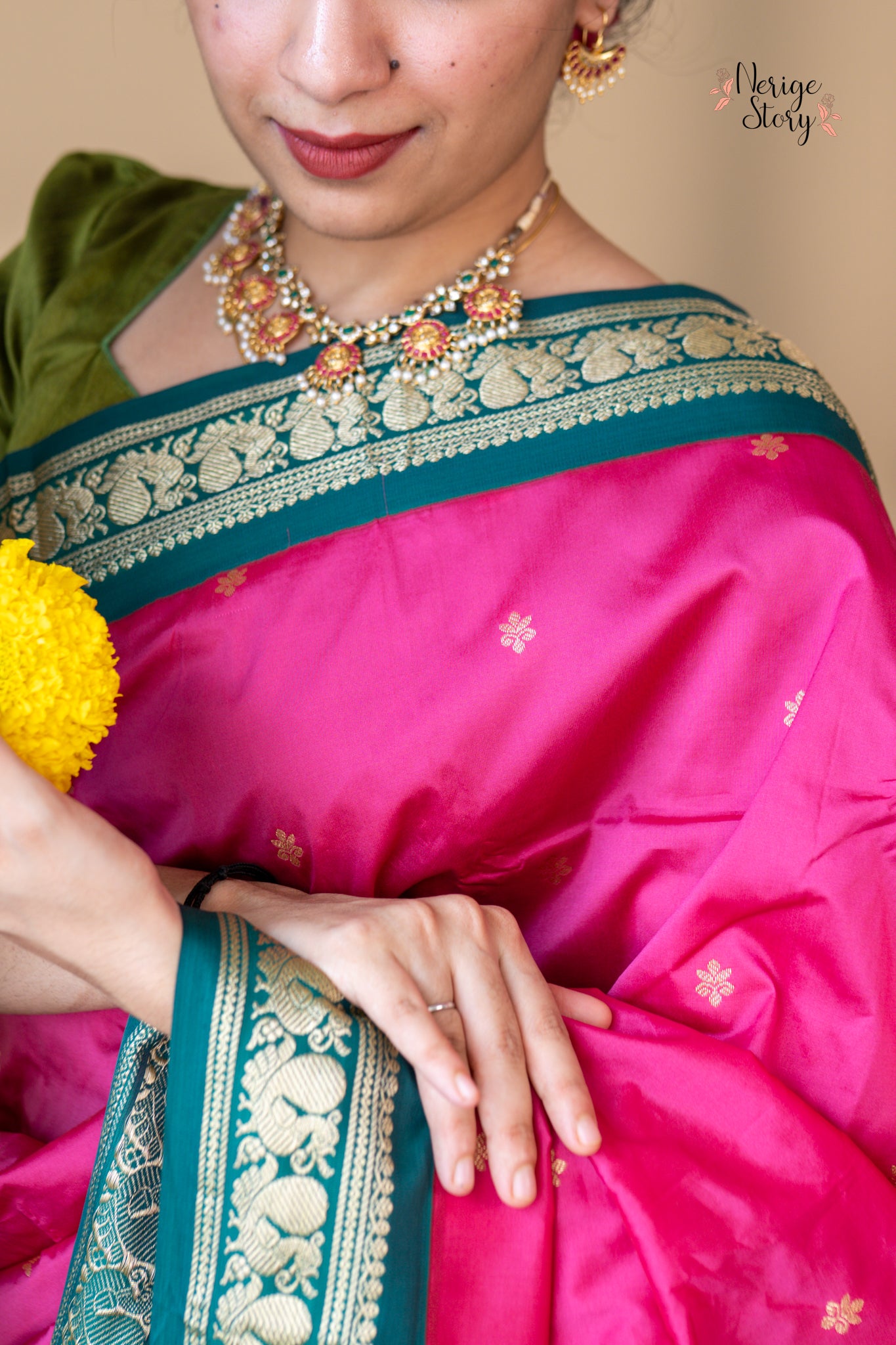 SUKRITI (ಸುಕೃತಿ)