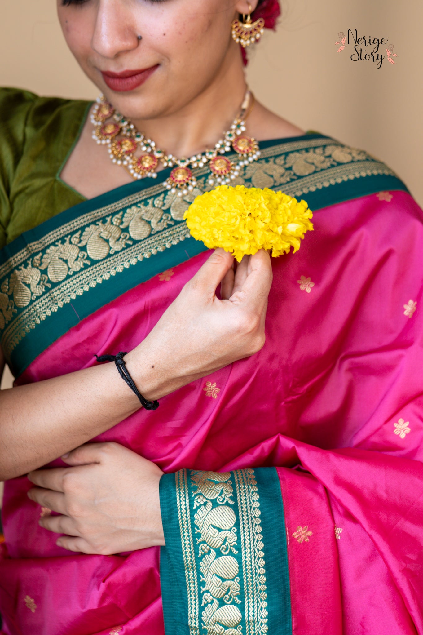 SUKRITI (ಸುಕೃತಿ)