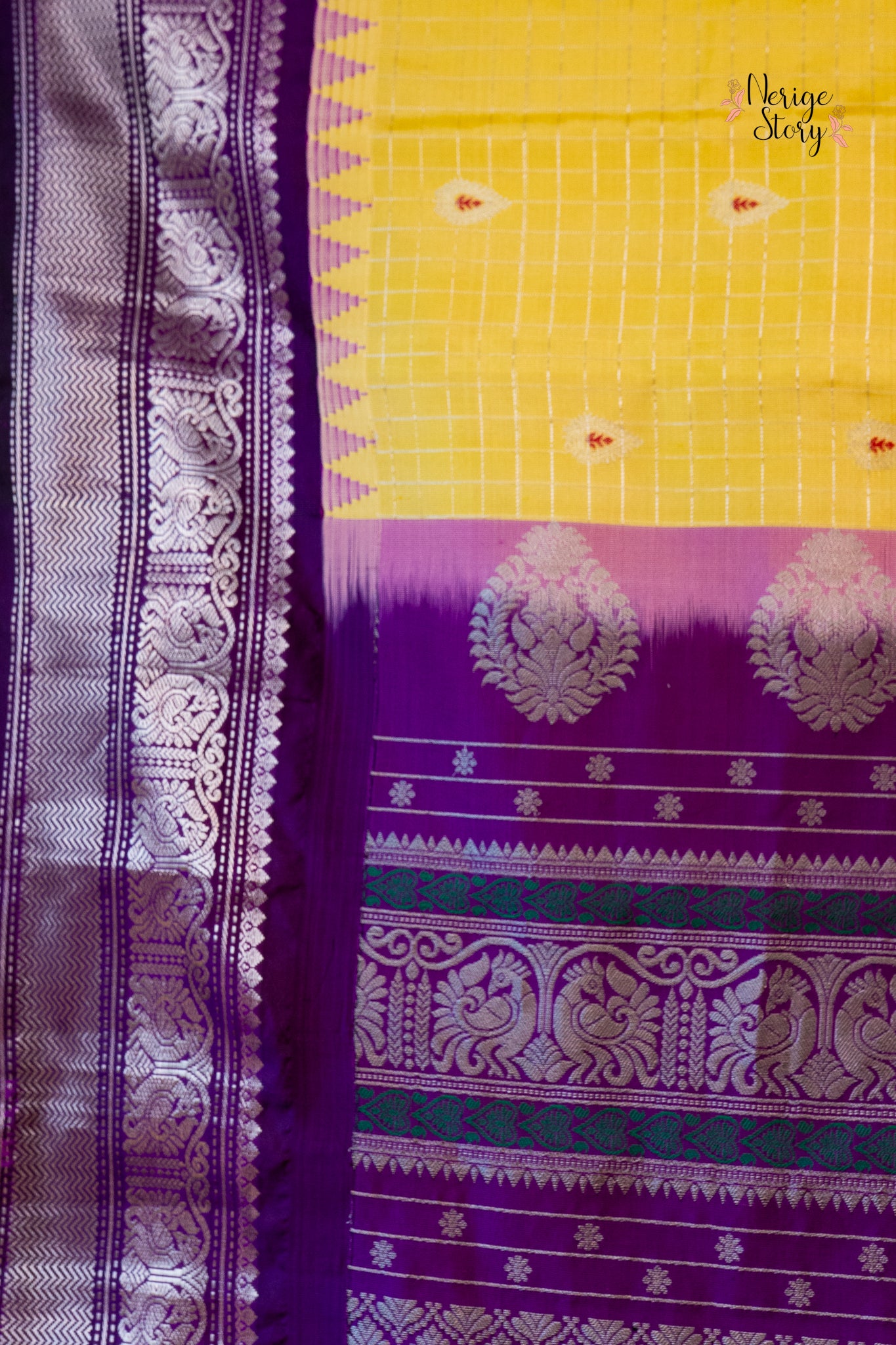 DAMAYANTHI (దమయంతి)
