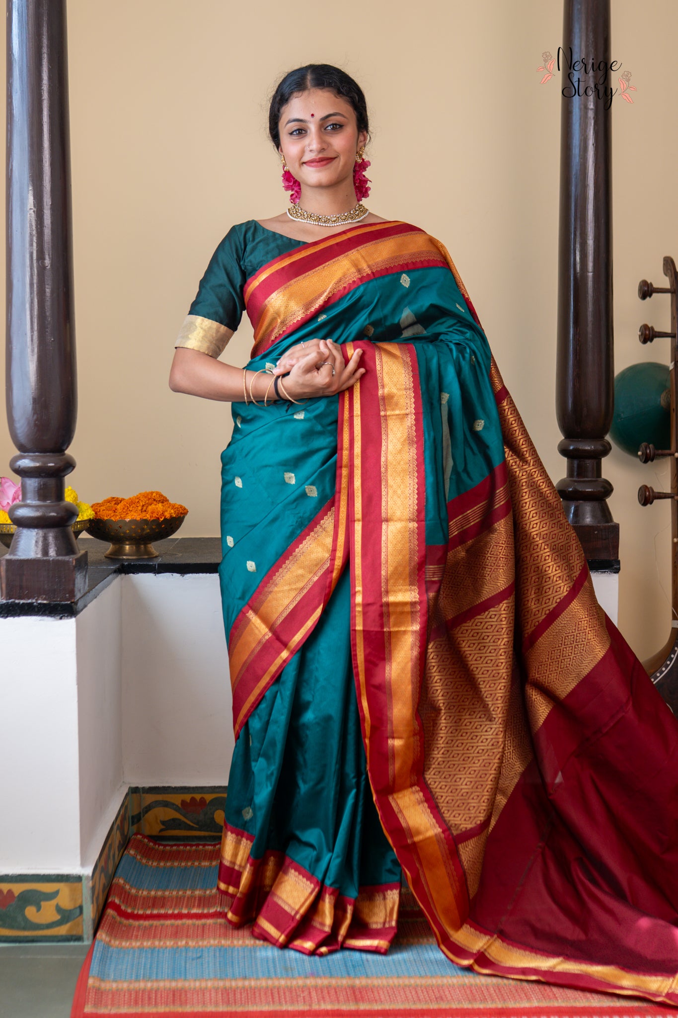 HARITHA (ಹರಿತಾ)