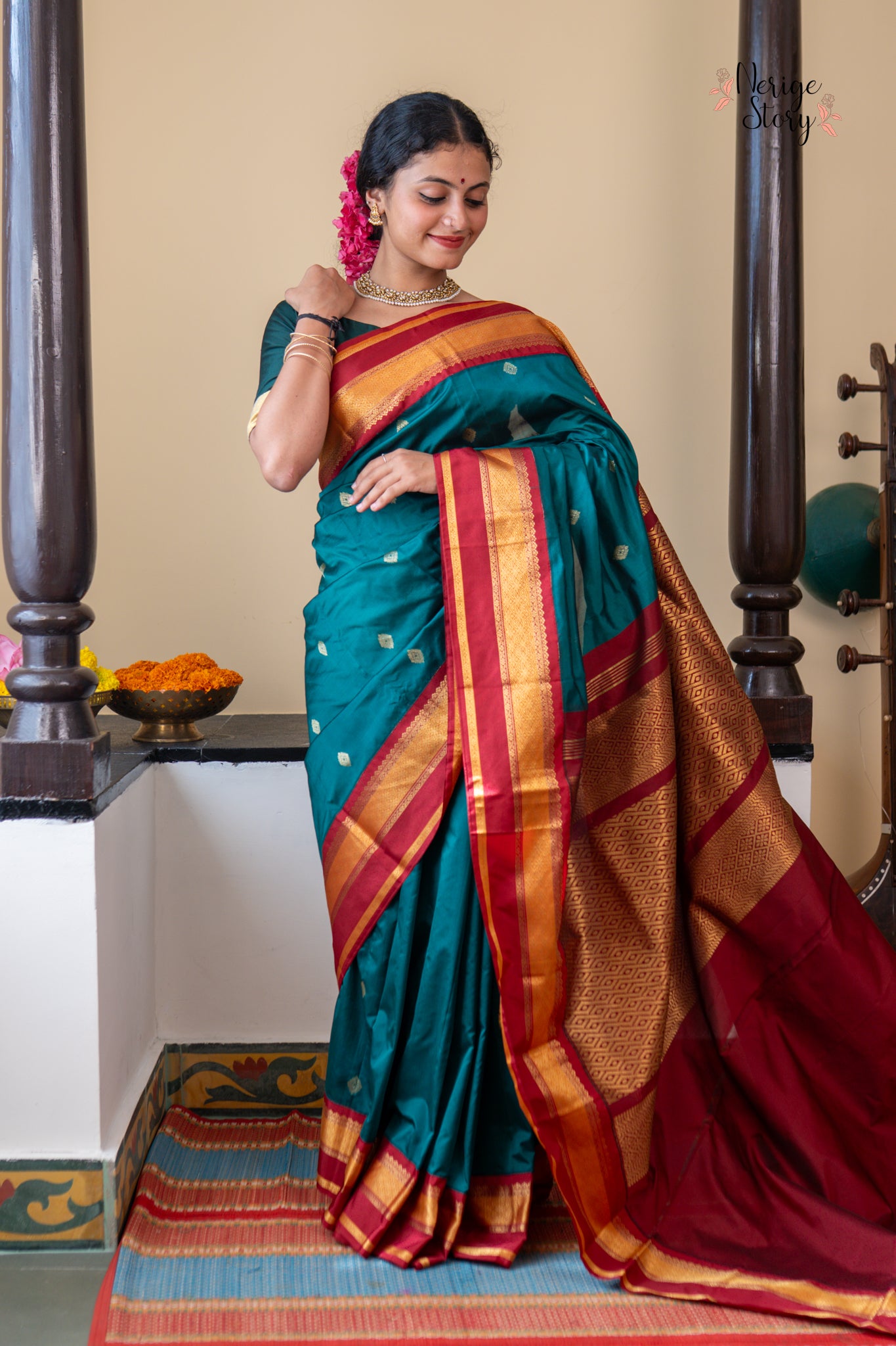 HARITHA (ಹರಿತಾ)