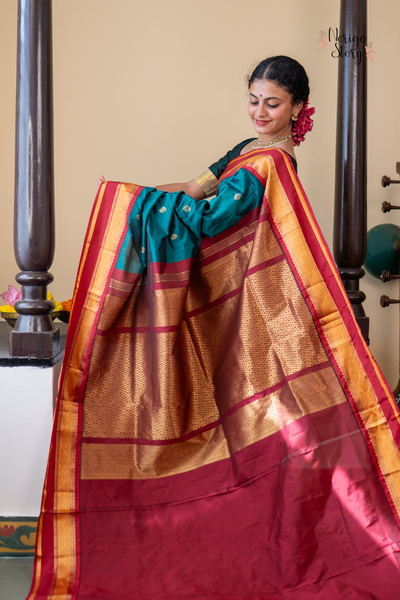 HARITHA (ಹರಿತಾ)