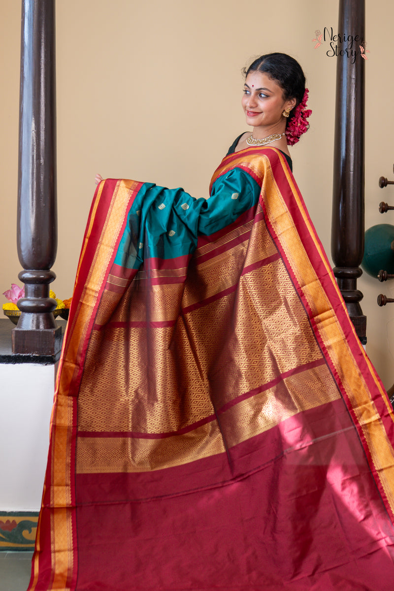HARITHA (ಹರಿತಾ)