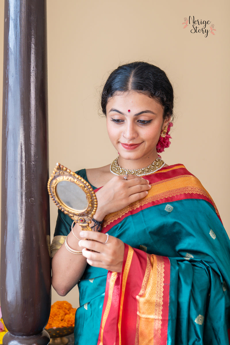 HARITHA (ಹರಿತಾ)