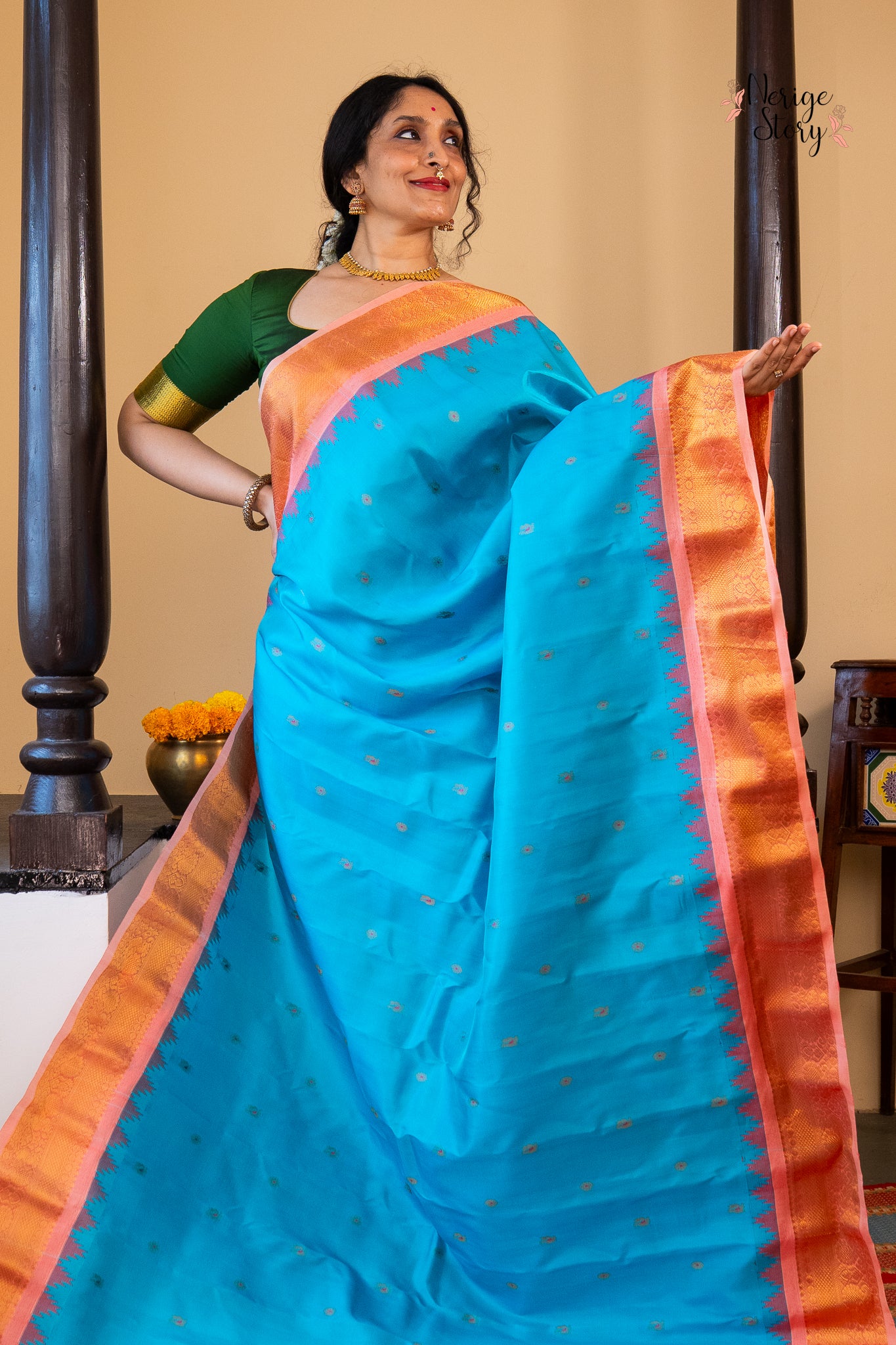 CHANDRAKALA (చంద్రకళ)