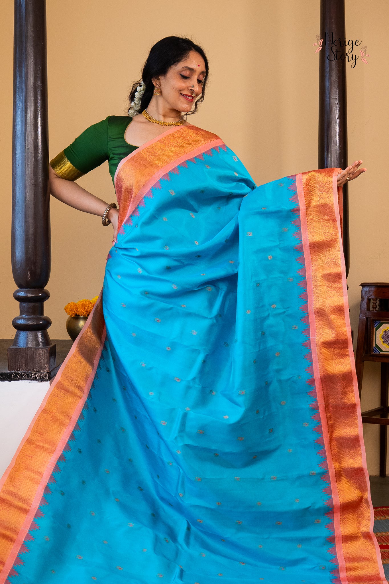 CHANDRAKALA (చంద్రకళ)
