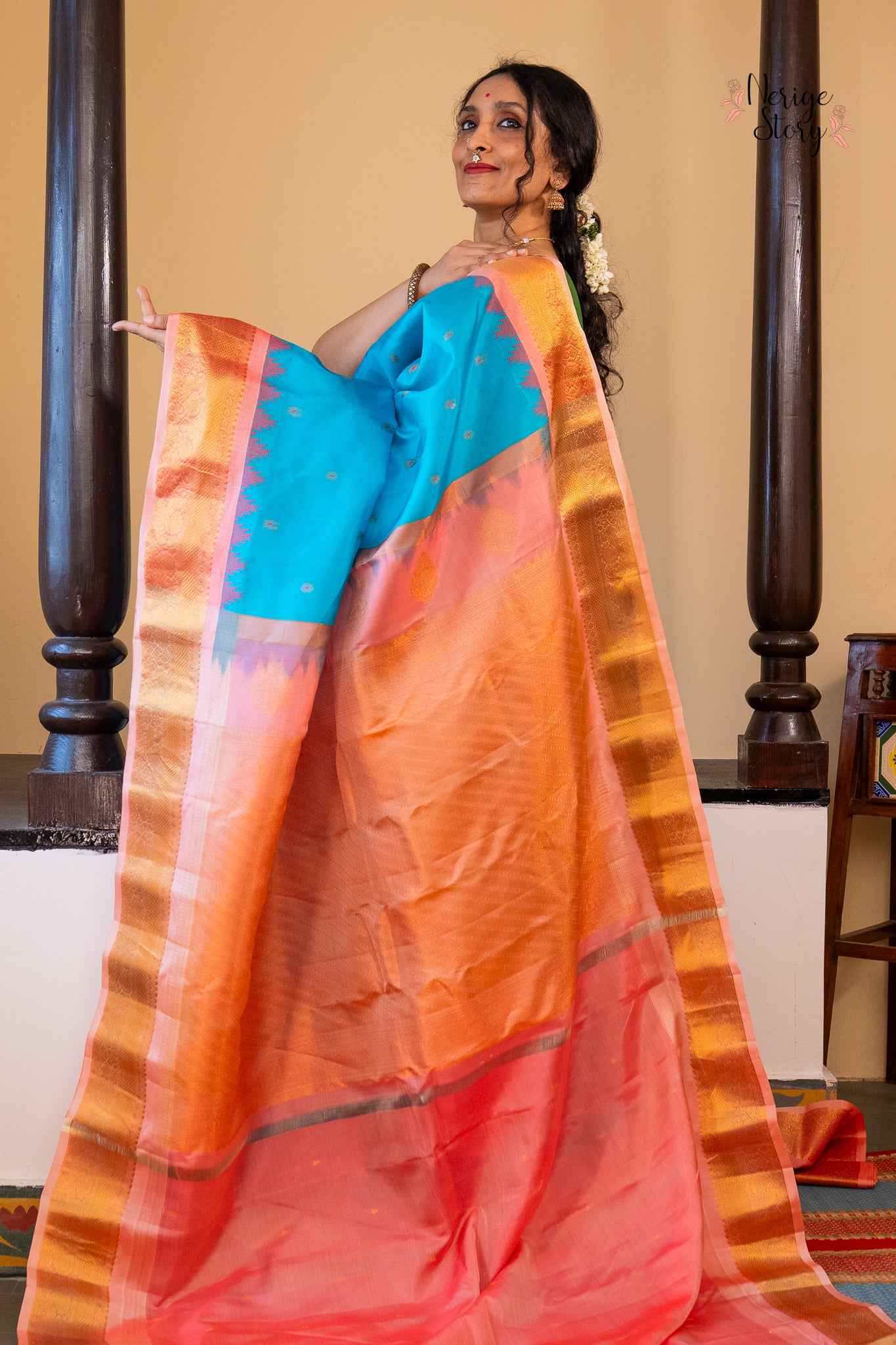 CHANDRAKALA (చంద్రకళ)