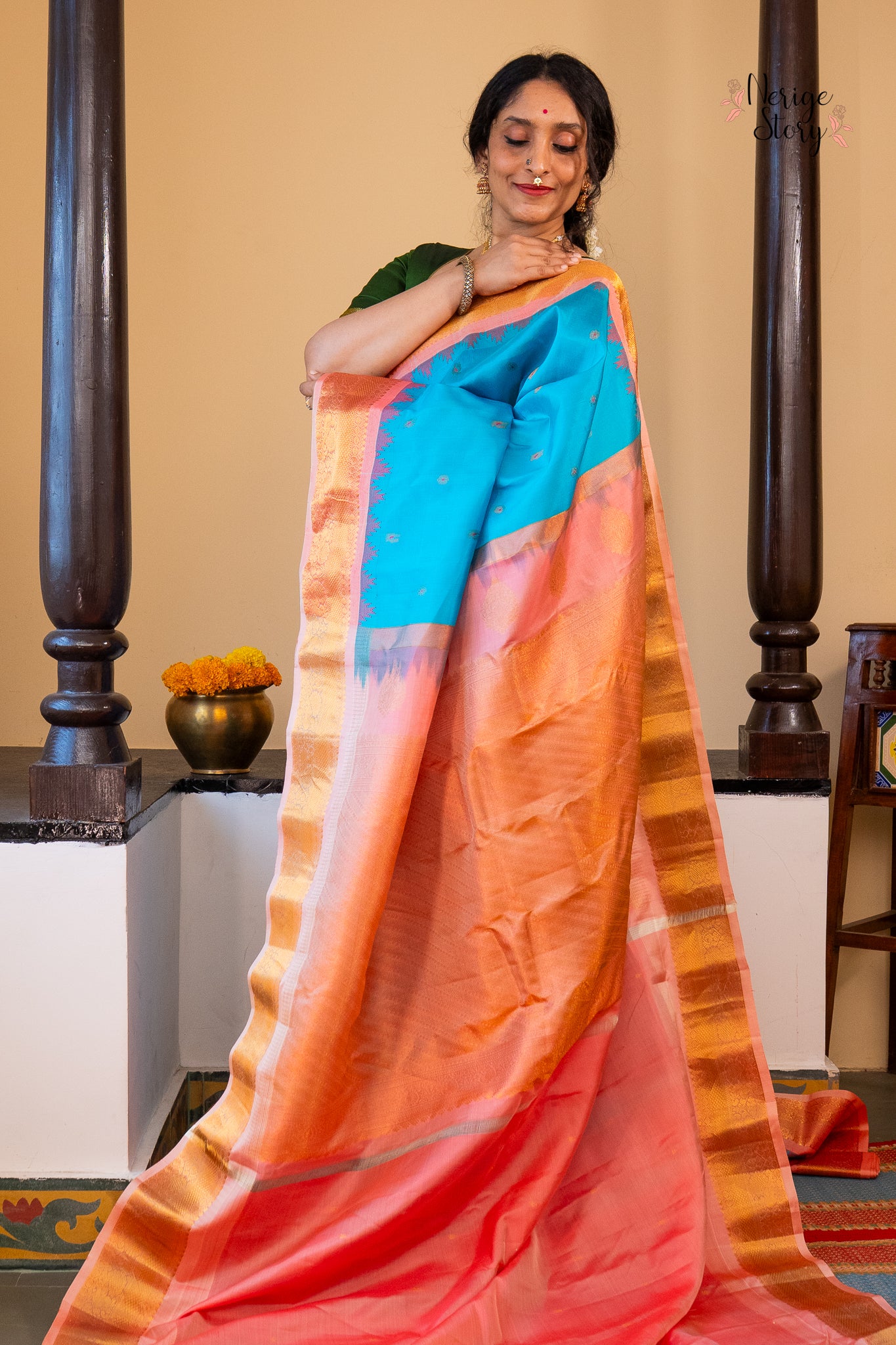 CHANDRAKALA (చంద్రకళ)