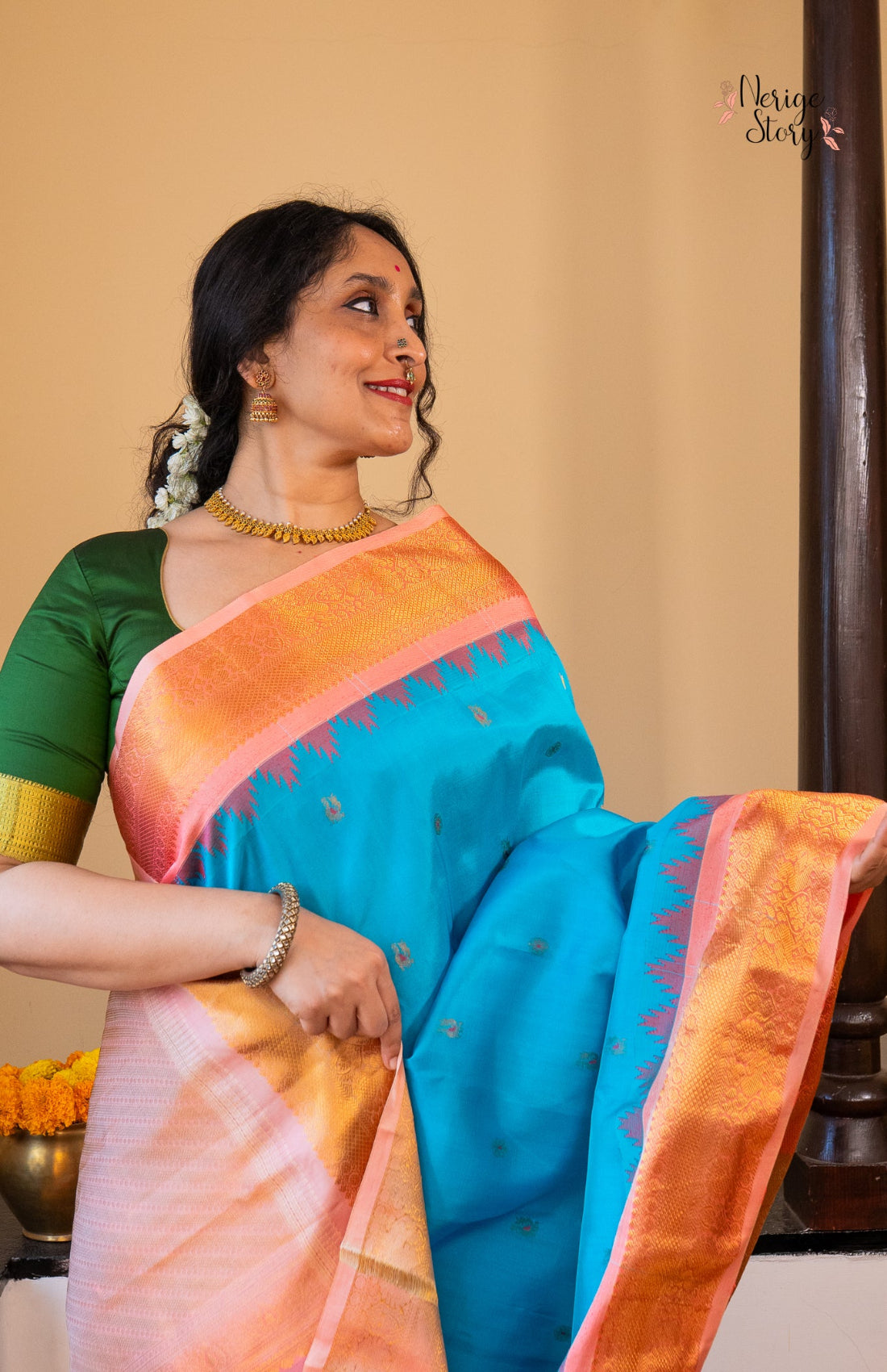 CHANDRAKALA (చంద్రకళ)