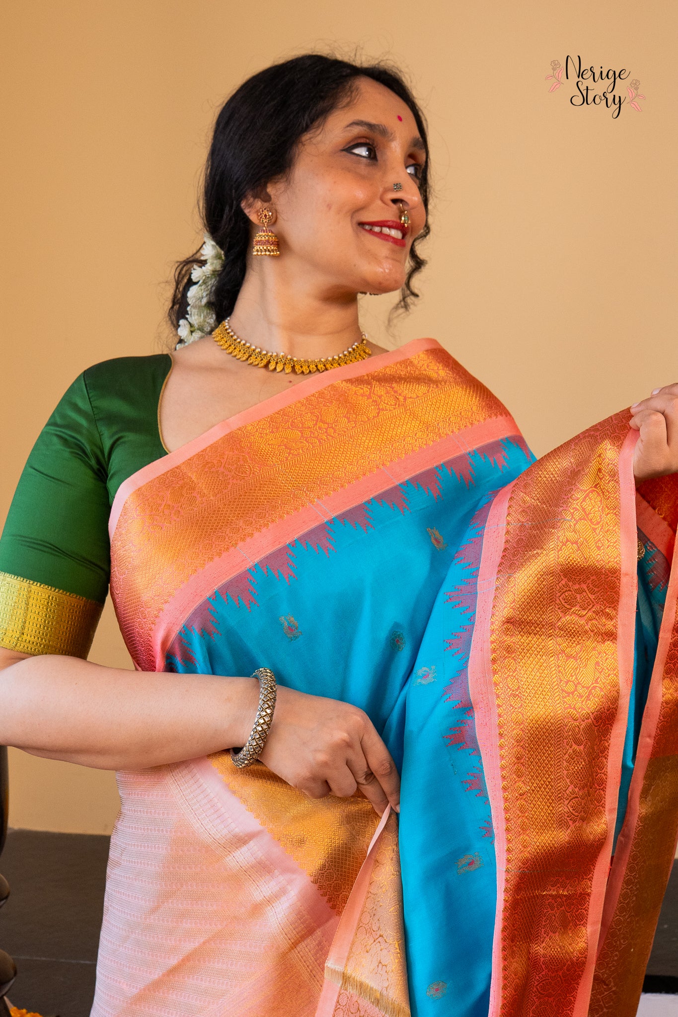 CHANDRAKALA (చంద్రకళ)