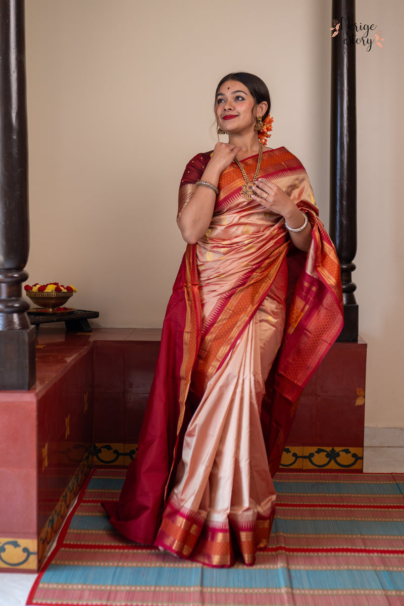 SUHASINI (ಸುಹಾಸಿನಿ)