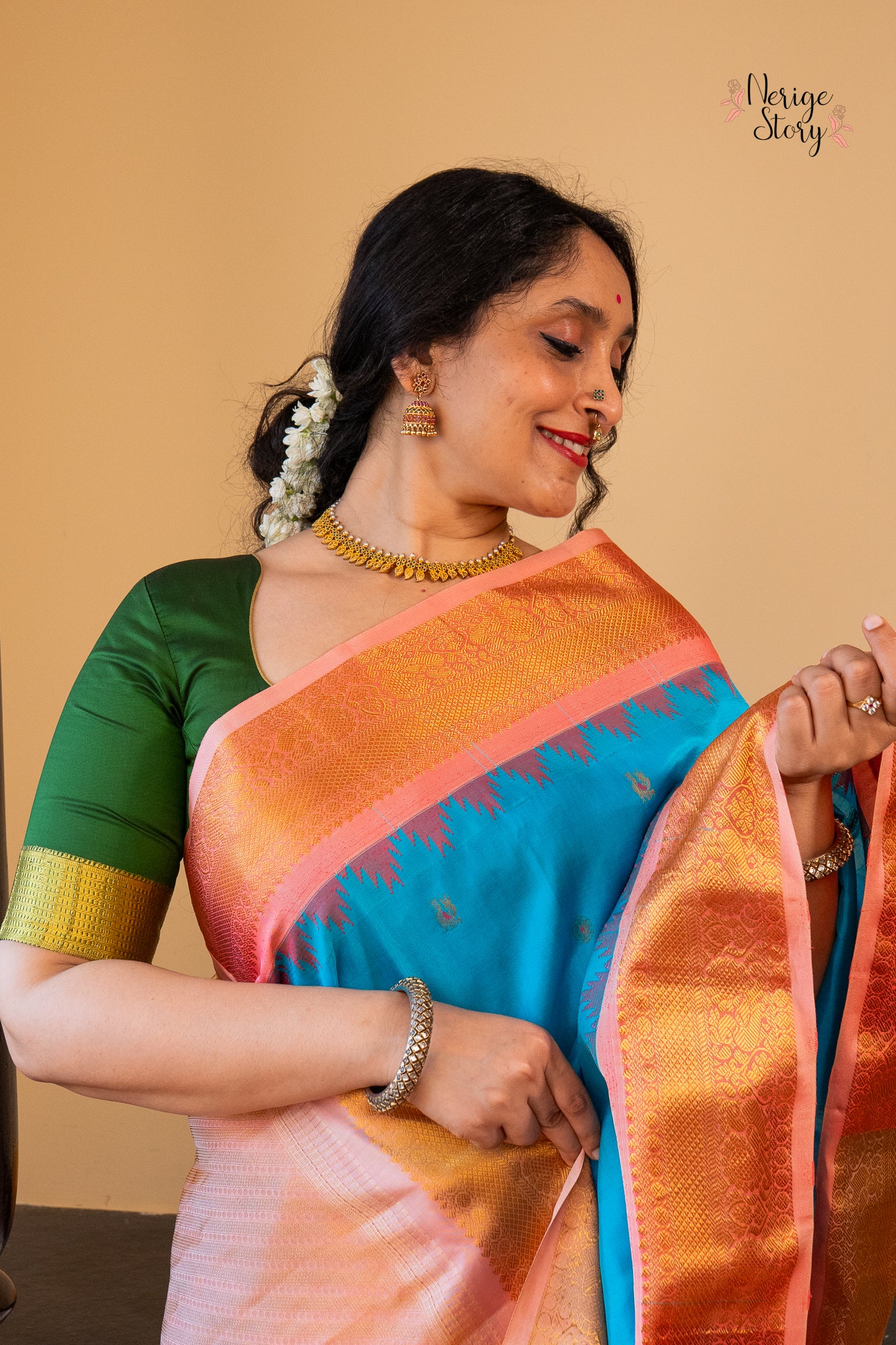 CHANDRAKALA (చంద్రకళ)
