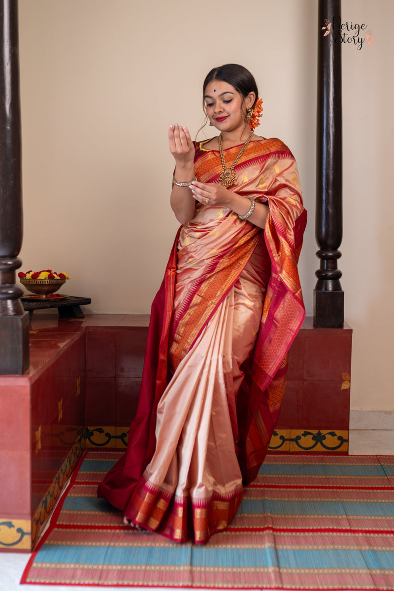 SUHASINI (ಸುಹಾಸಿನಿ)