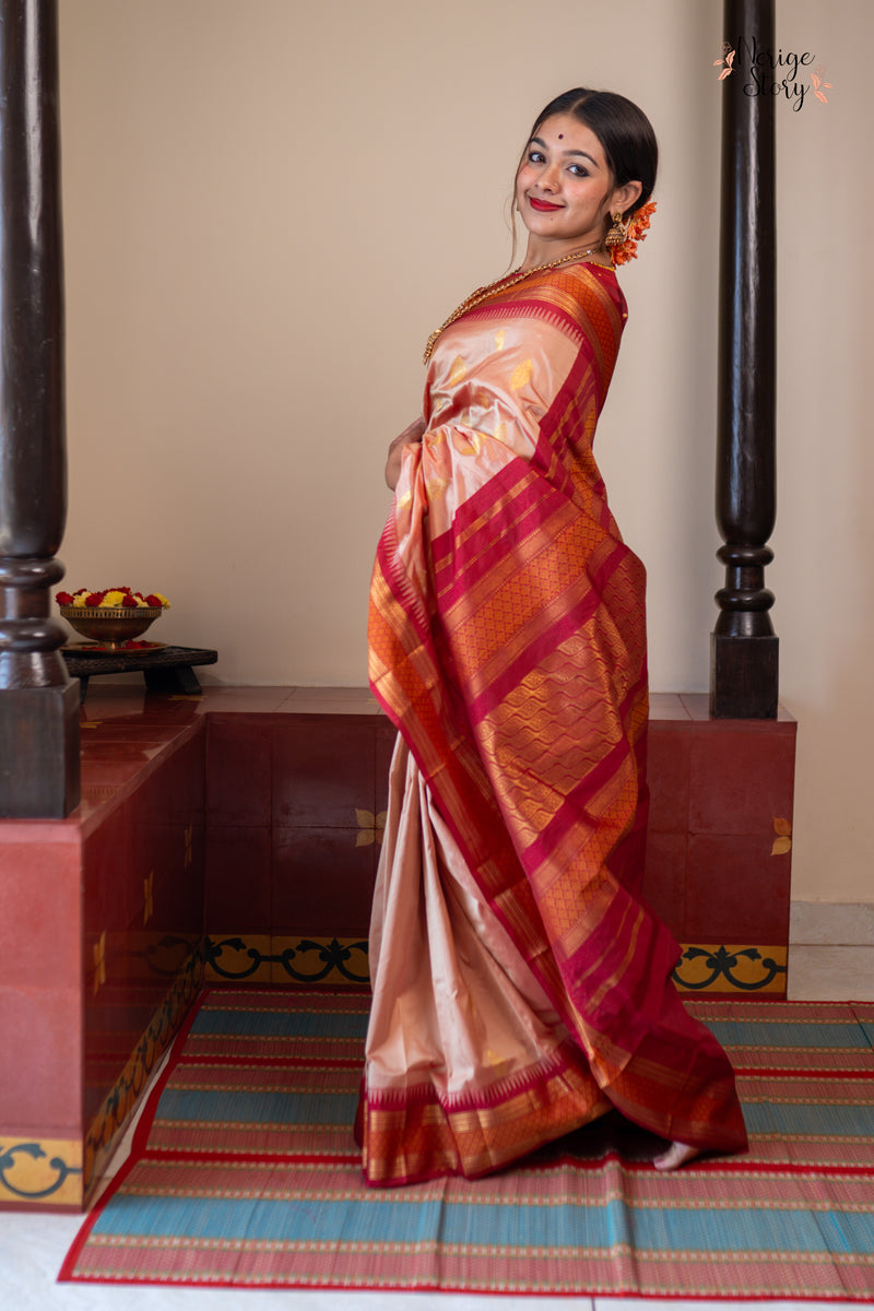 SUHASINI (ಸುಹಾಸಿನಿ)