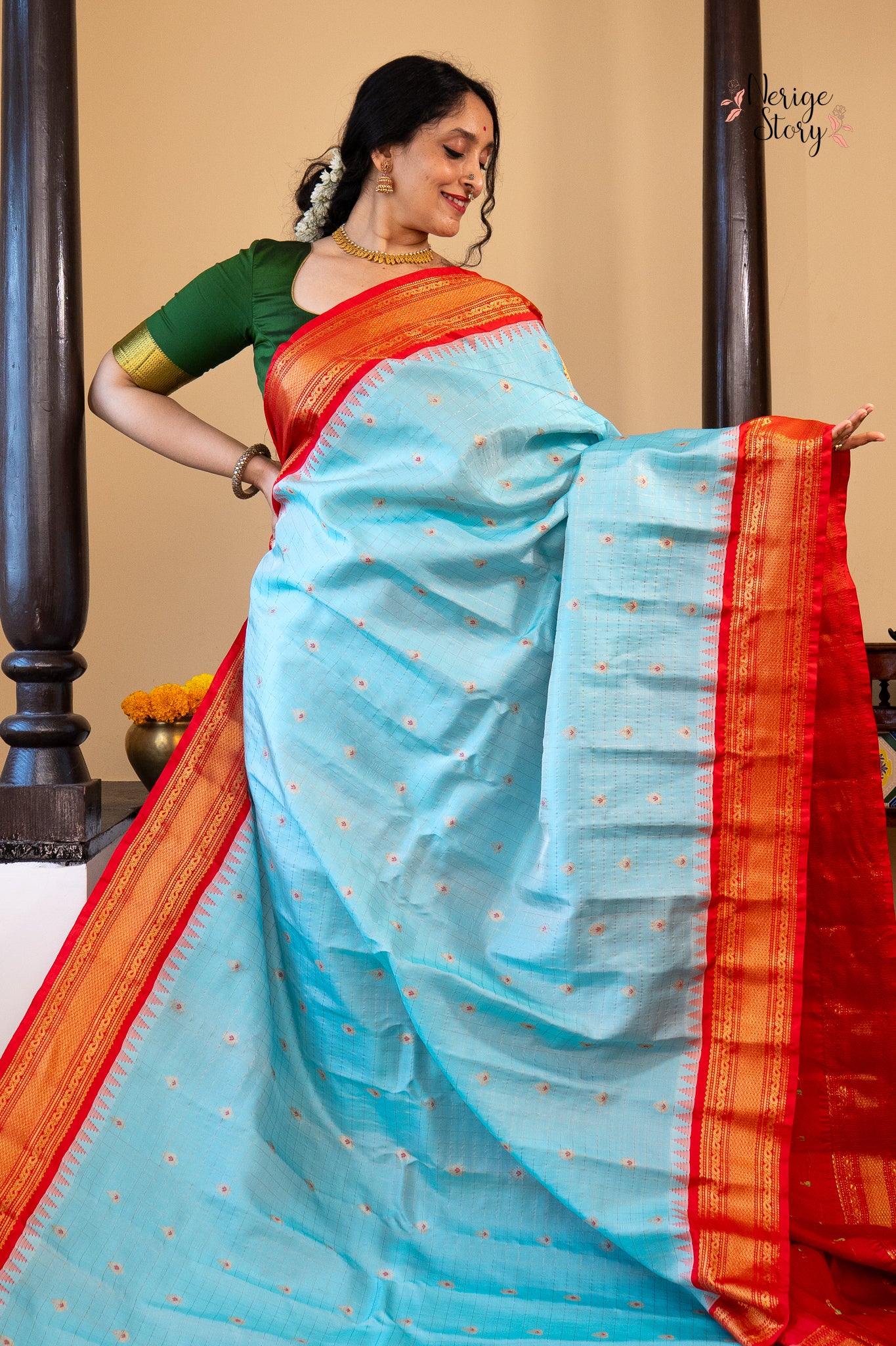 SARADA (శారద)
