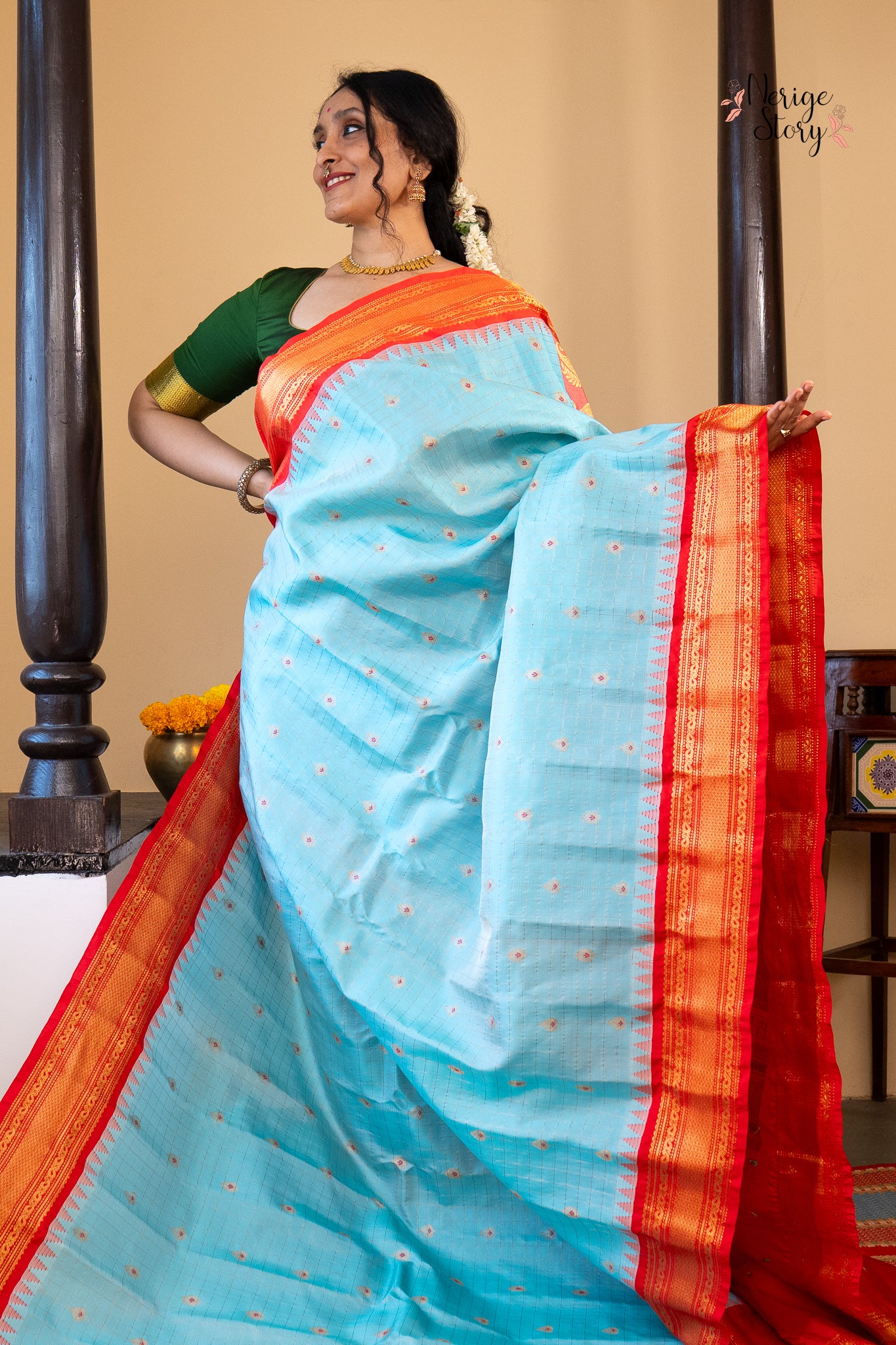 SARADA (శారద)