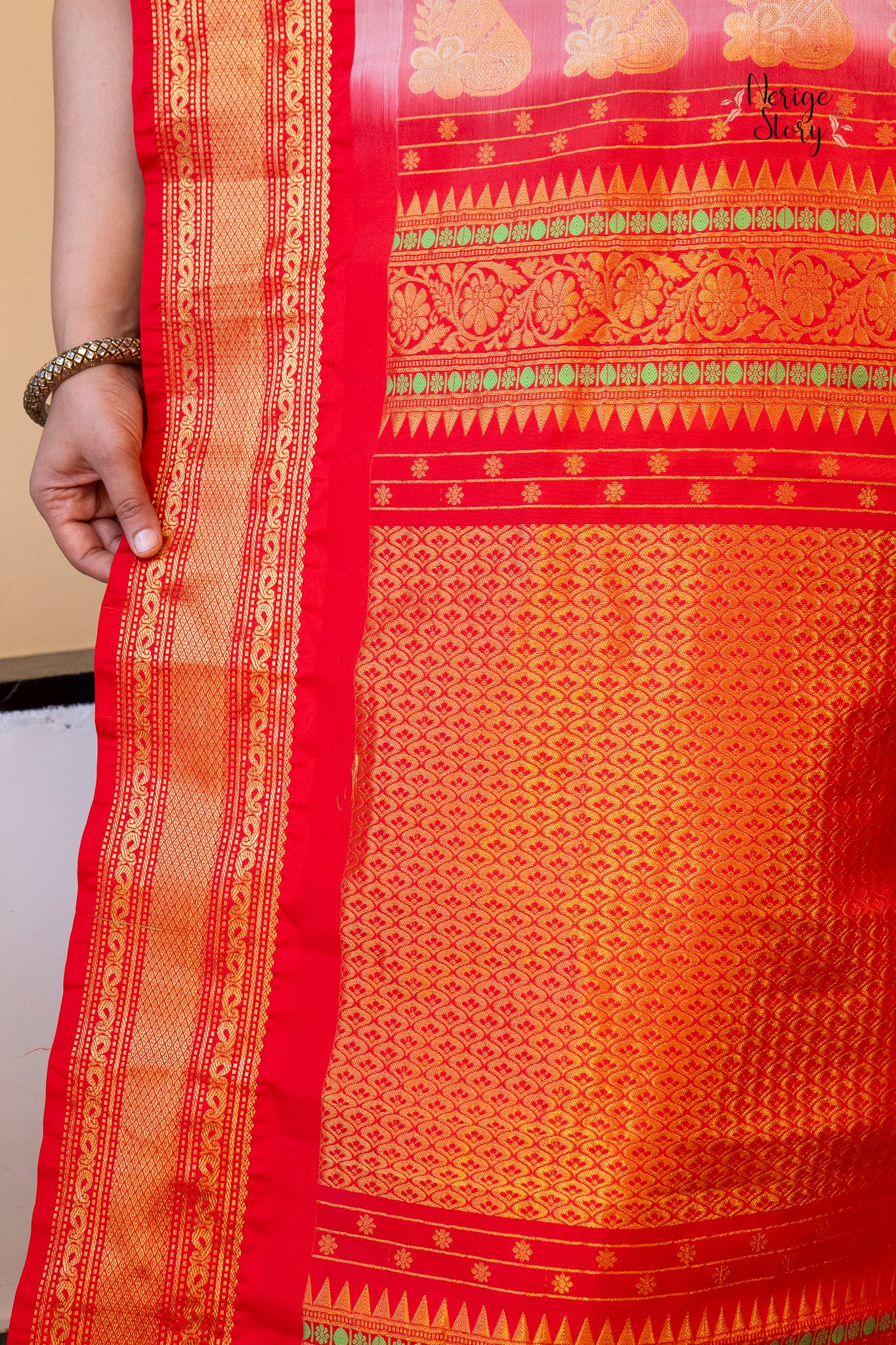 SARADA (శారద)