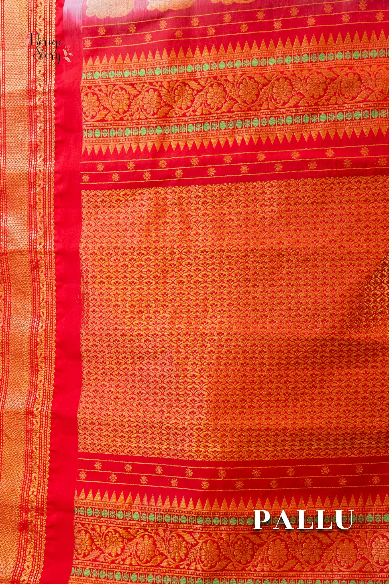 SARADA (శారద)