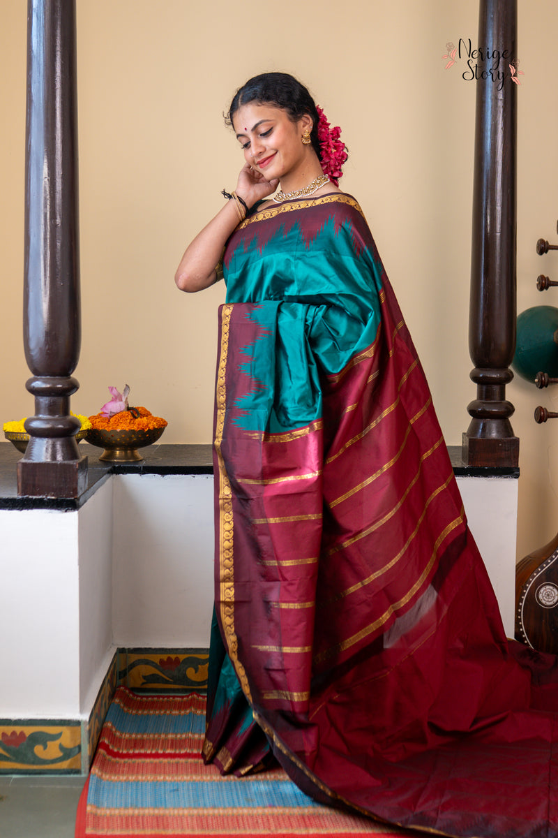 CHAYITHRI (ಛಾಯಿತ್ರೀ)