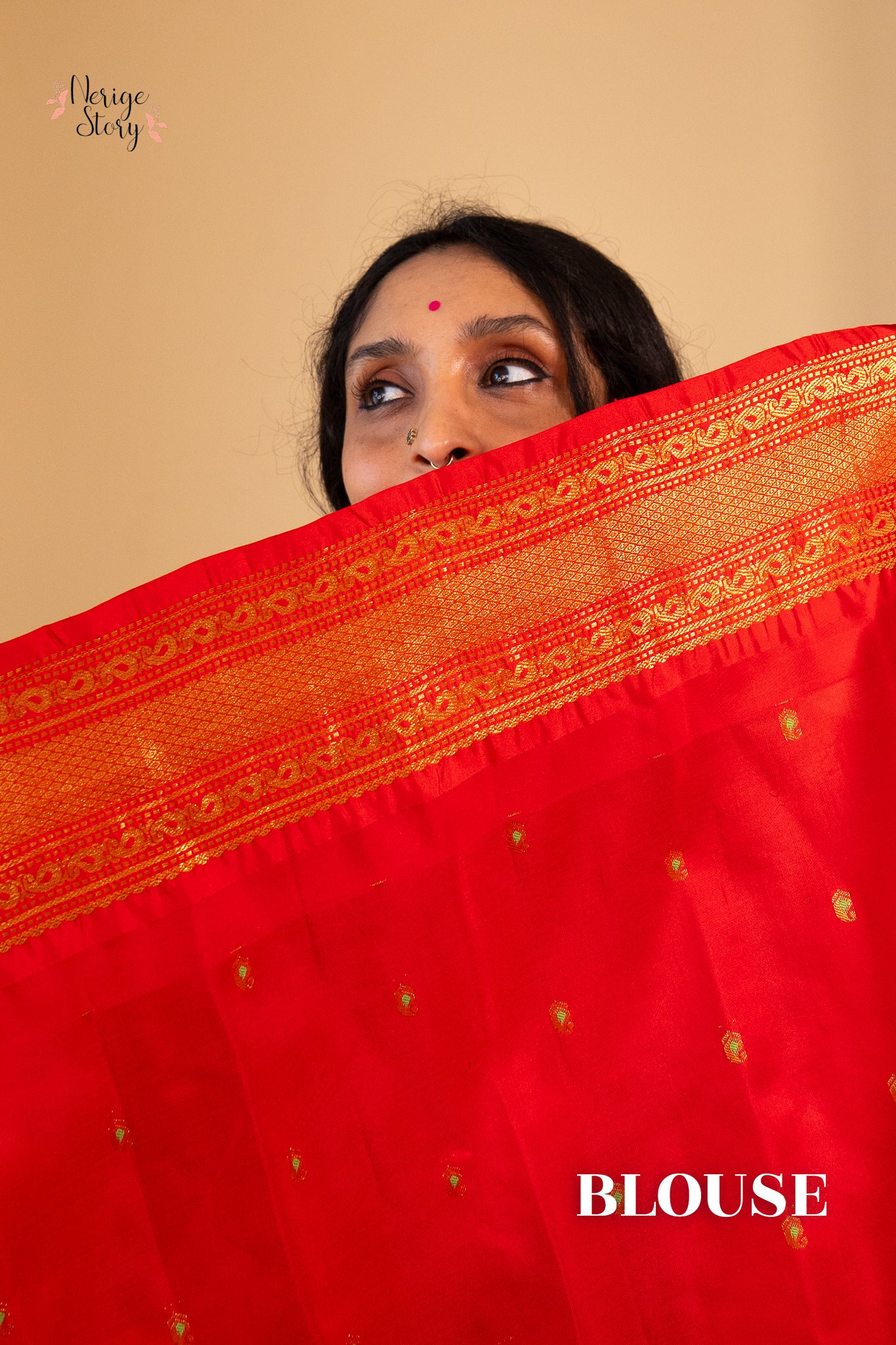 SARADA (శారద)