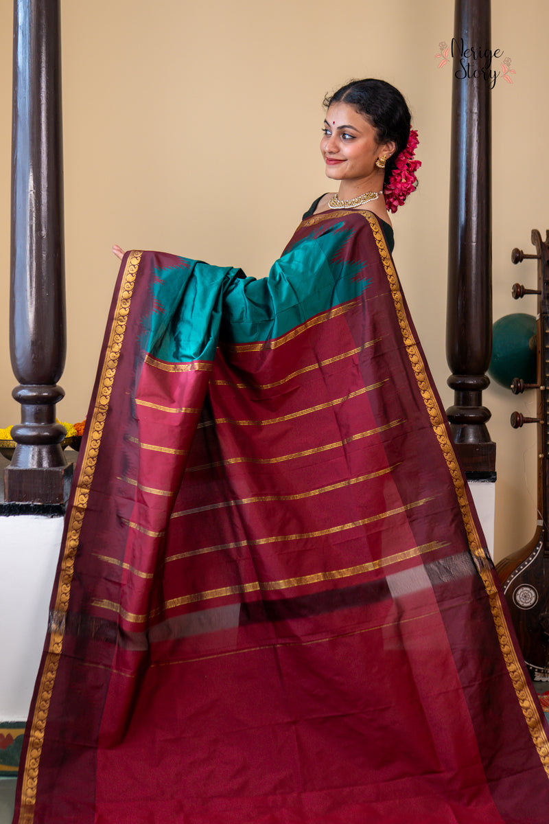 CHAYITHRI (ಛಾಯಿತ್ರೀ)