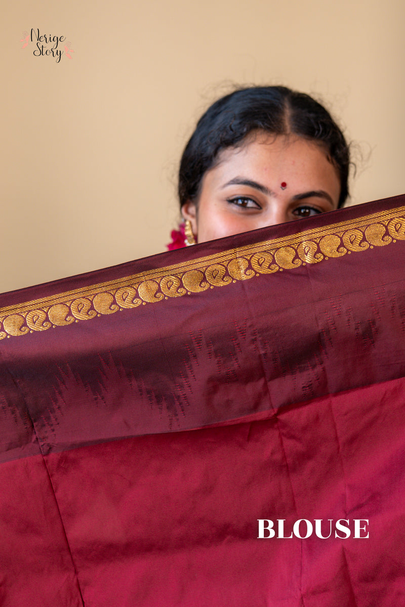 CHAYITHRI (ಛಾಯಿತ್ರೀ)