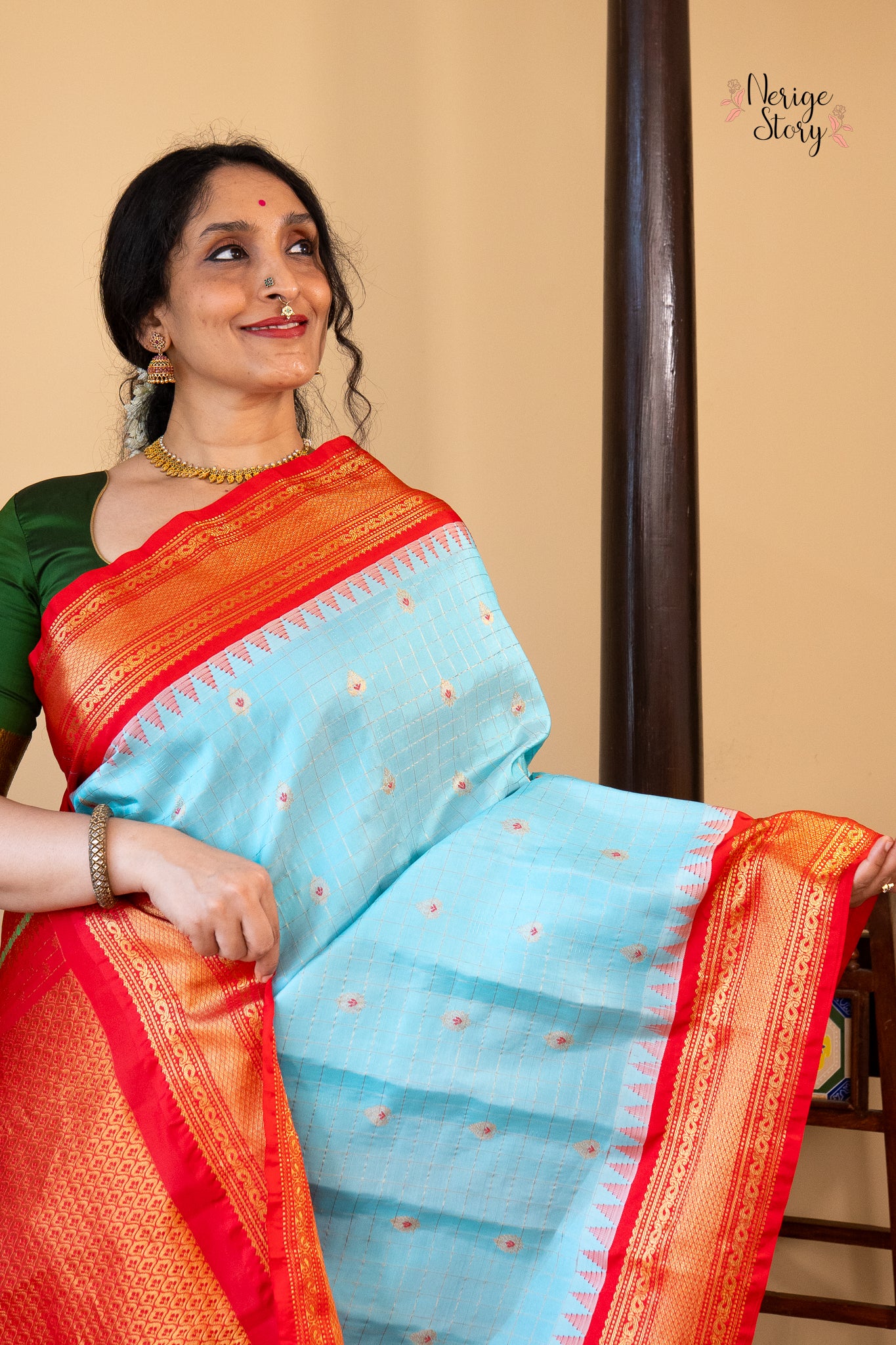 SARADA (శారద)