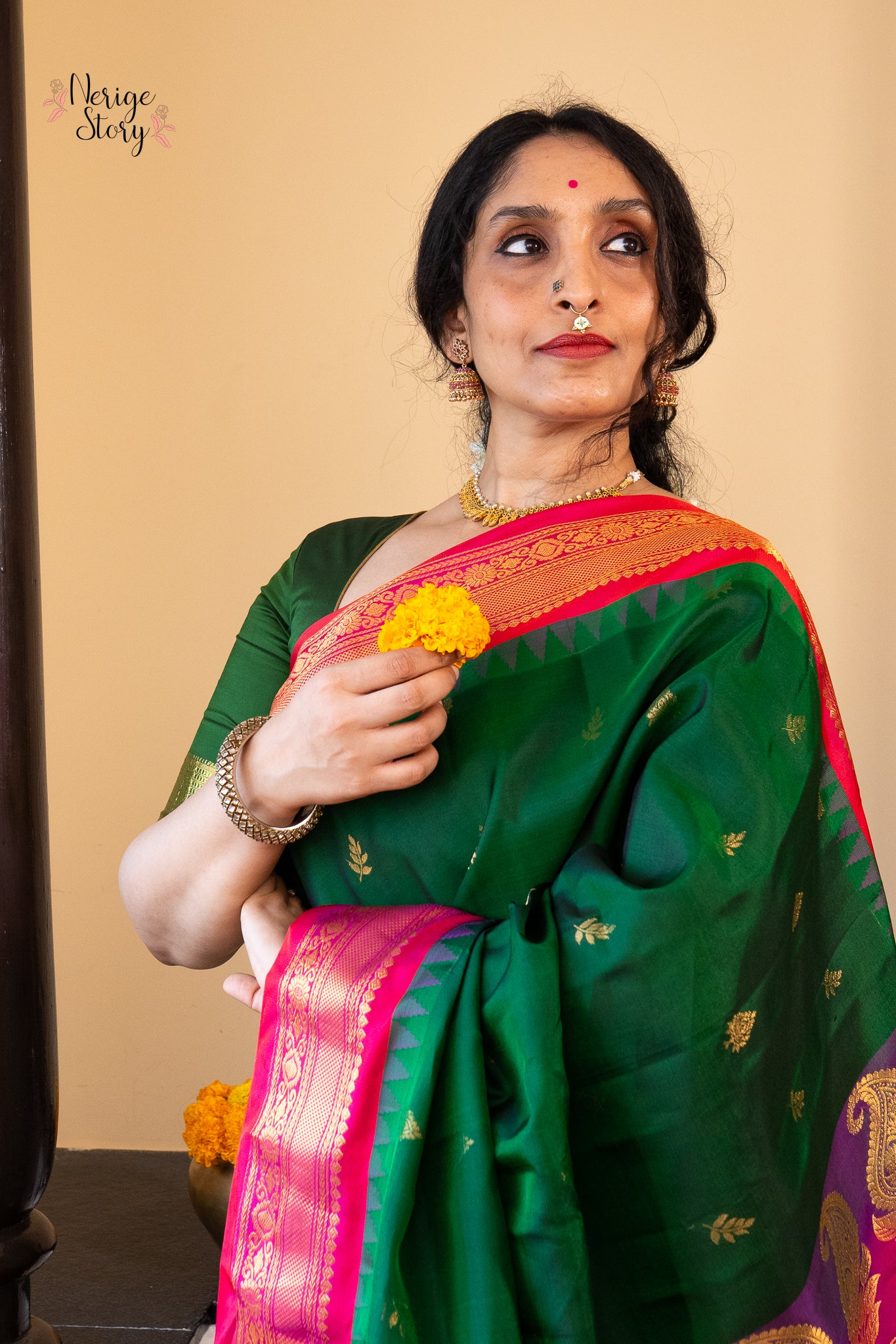 BHANUMATHI (భానుమతి)