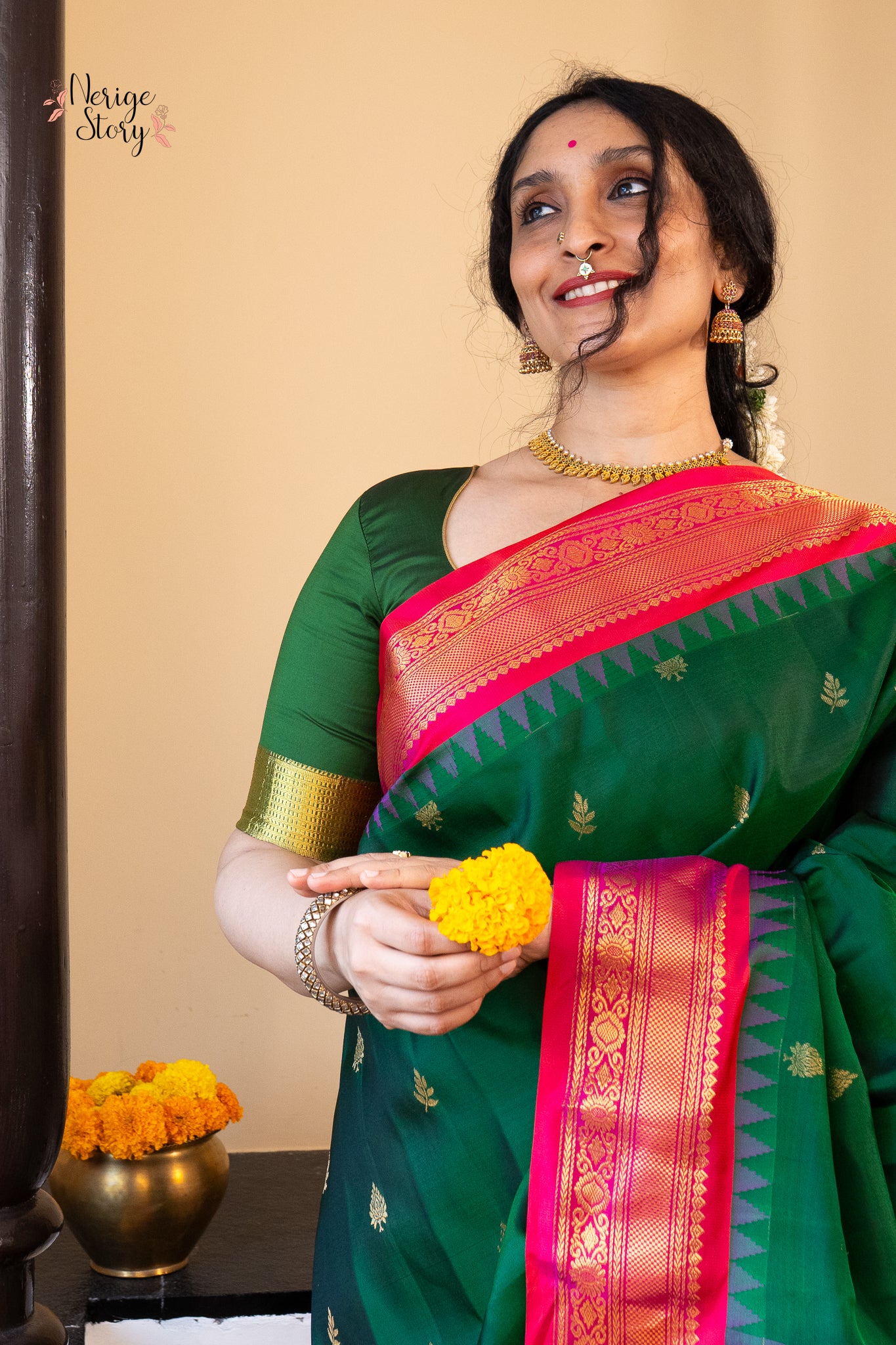 BHANUMATHI (భానుమతి)