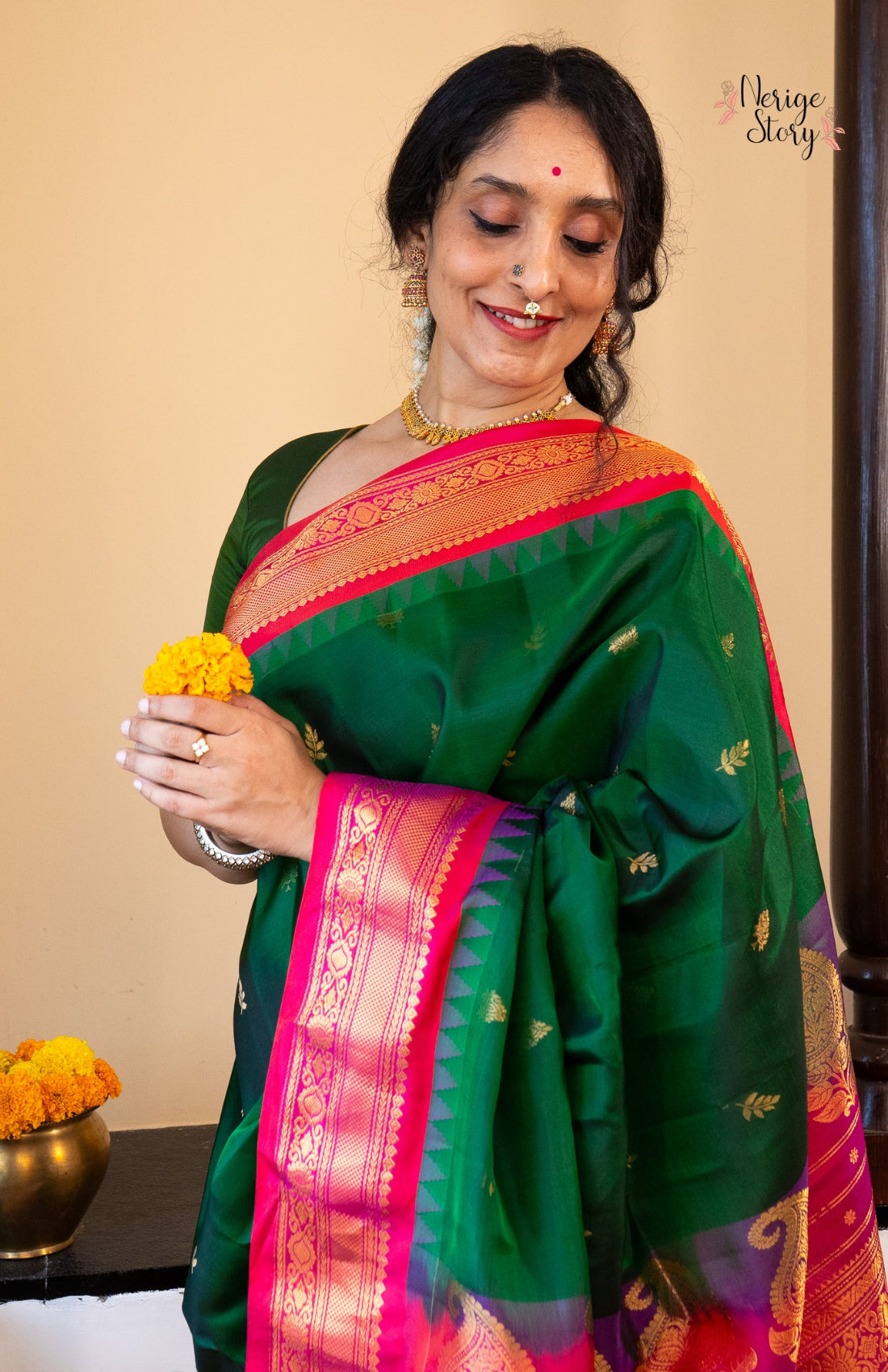 BHANUMATHI (భానుమతి)