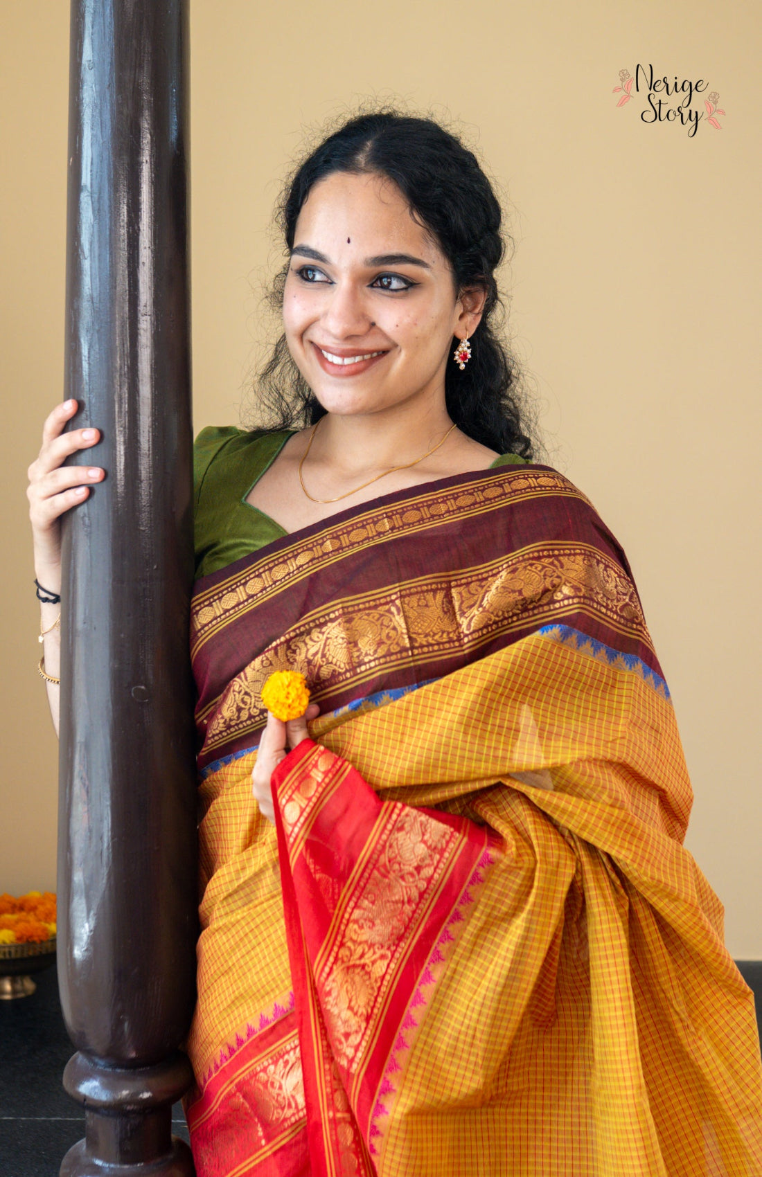 ANURAGINI (ಅನುರಾಗಿನಿ)