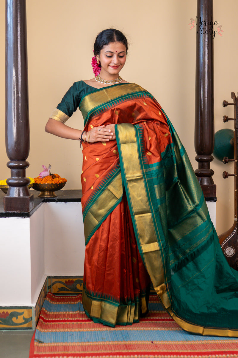 DHANISHKA (ಧನಿಷ್ಕಾ)