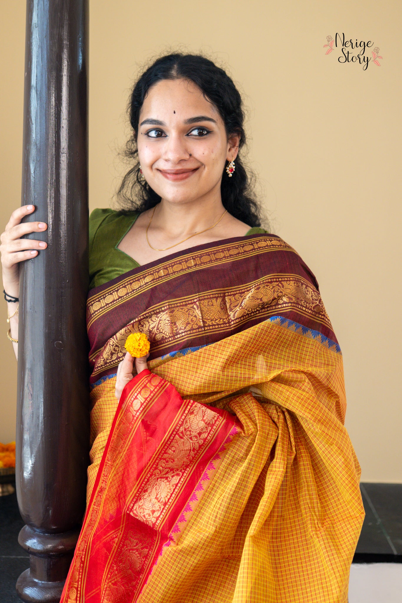 ANURAGINI (ಅನುರಾಗಿನಿ)