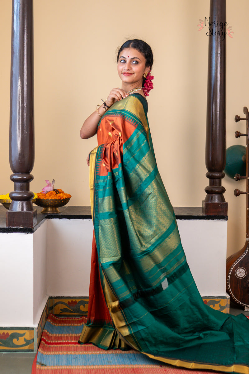 DHANISHKA (ಧನಿಷ್ಕಾ)