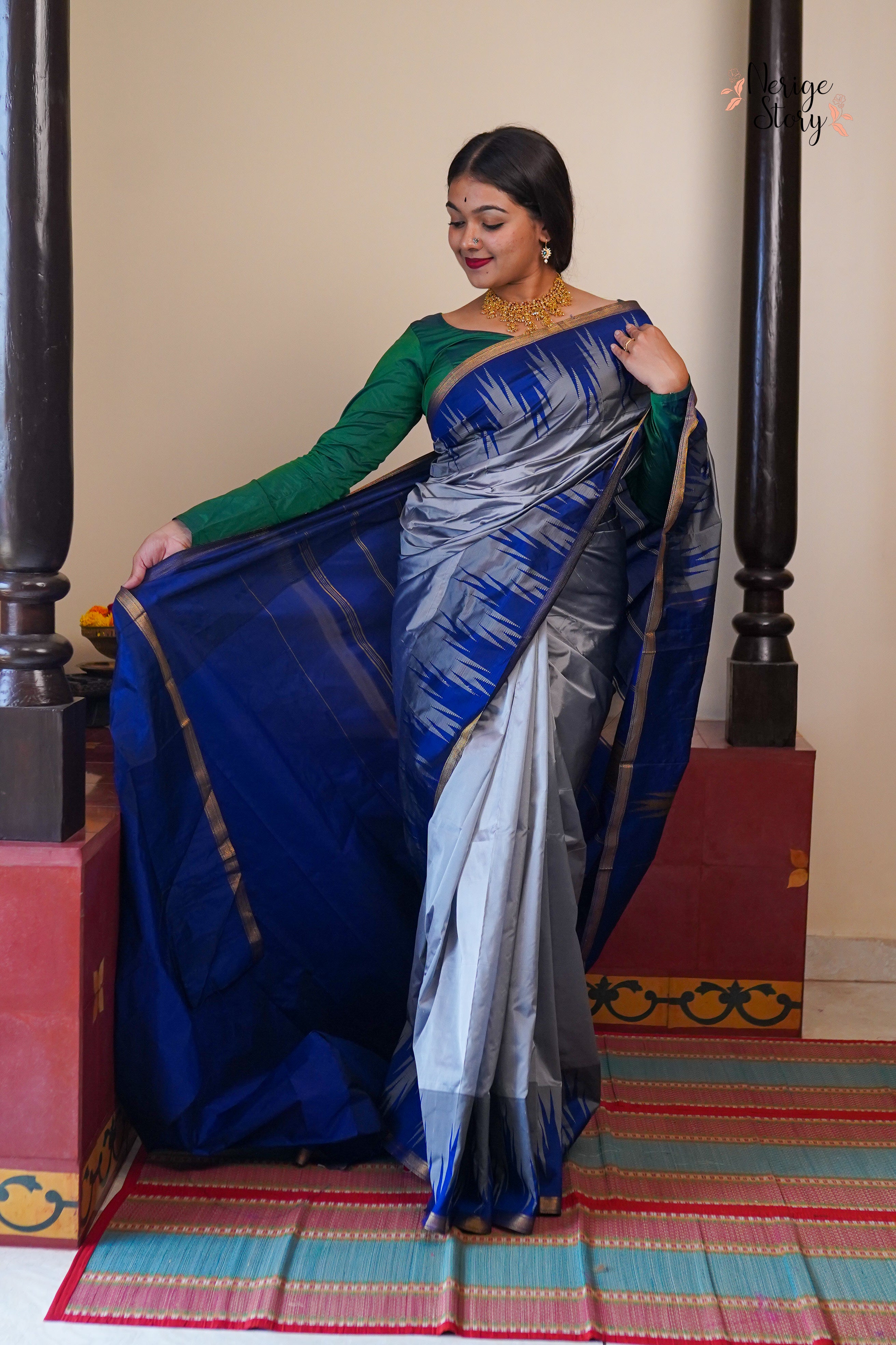 KAMALINI (ಕಮಲಿನಿ)