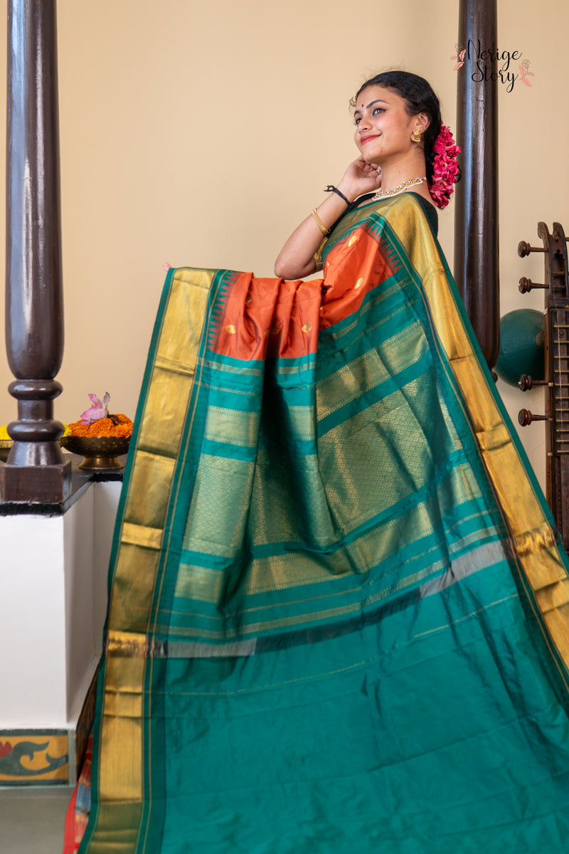 DHANISHKA (ಧನಿಷ್ಕಾ)