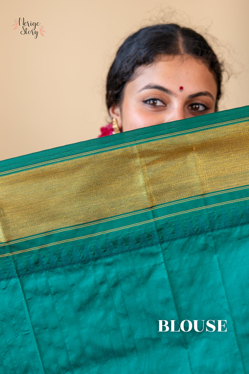 DHANISHKA (ಧನಿಷ್ಕಾ)